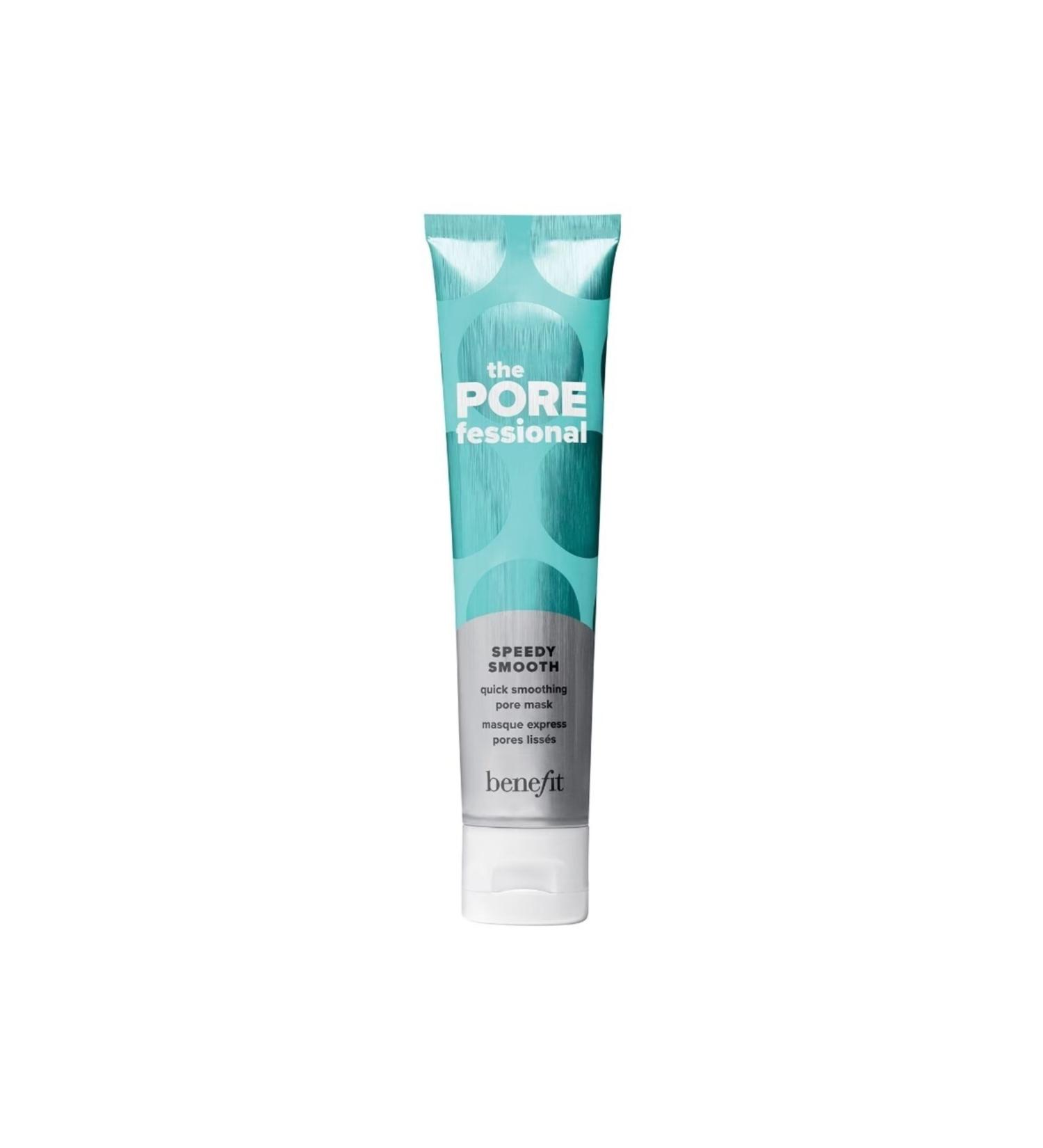 benefit cosmetics The Porefessional Speedy Smooth Pore and Skin Mask 75 Ml - Buy Online on GoSupps.com