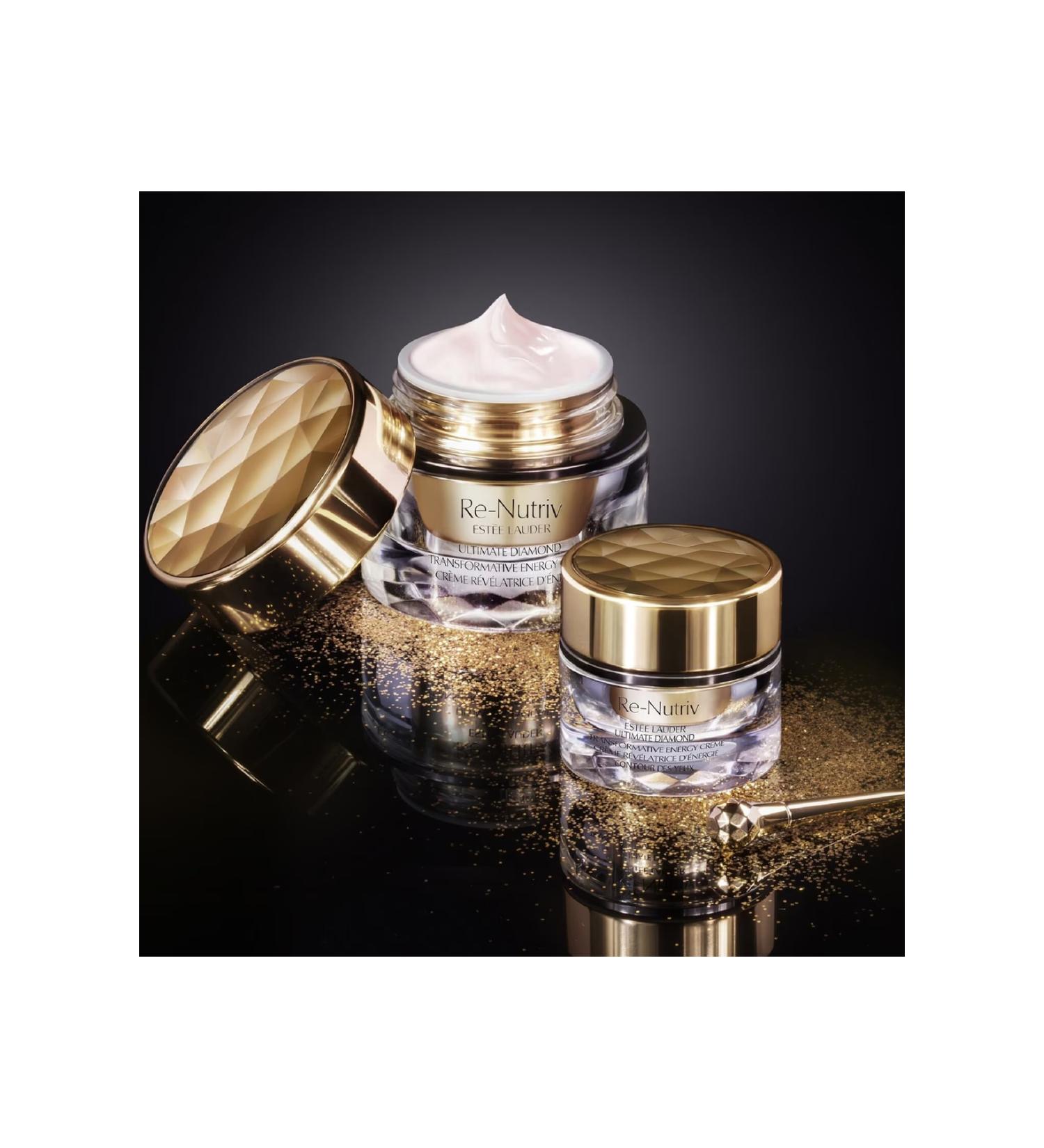 EST E LAUDER Re-nutriv Ultimate Diamond Regenerating Eye Cream 15 Ml