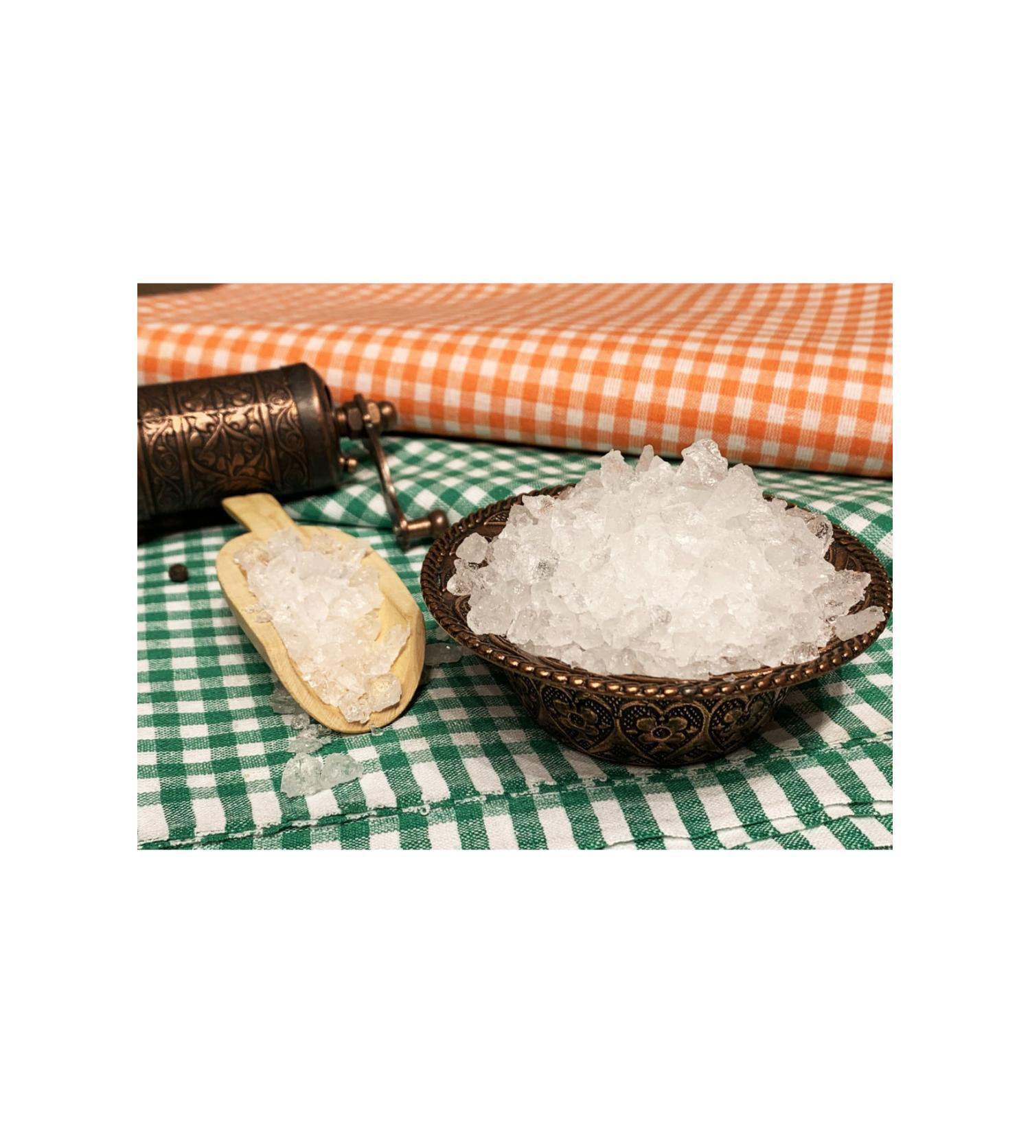 Mara Gourmet Large Lemon Salt 1 Kg