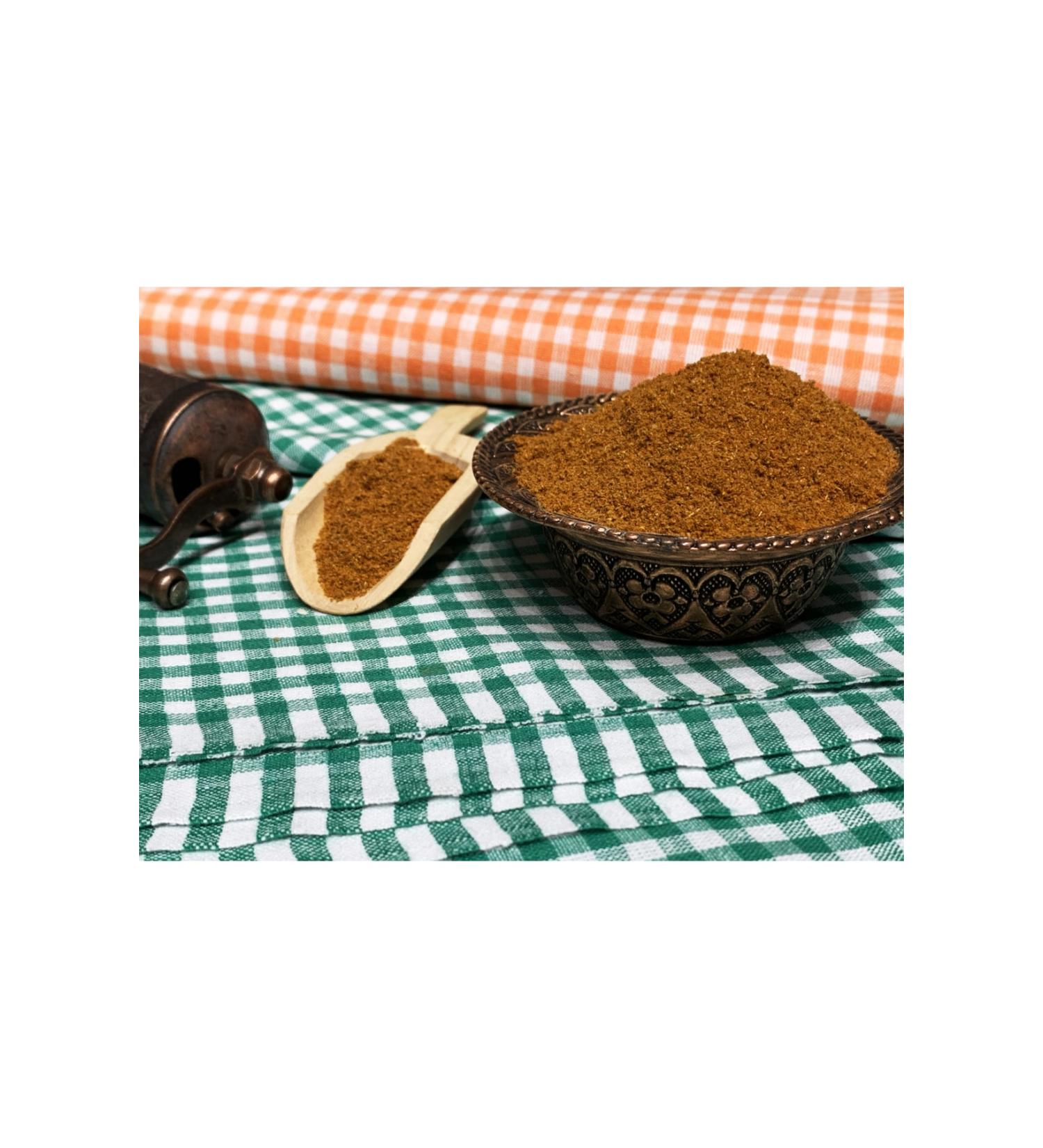 Mara Gourmet Meatball Spices 3 Kg