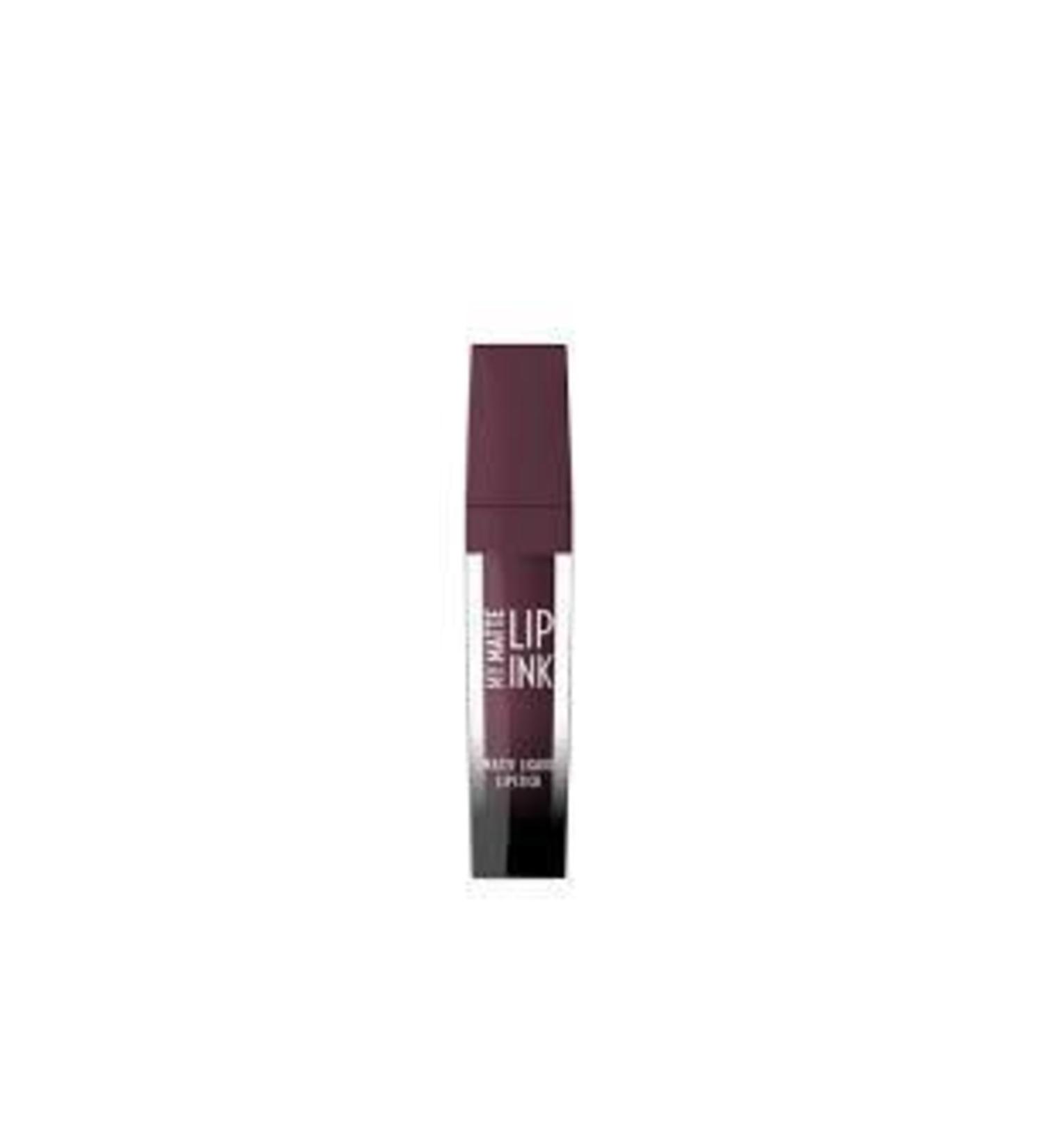 Golden Rose My Matte Lip Ink No:14