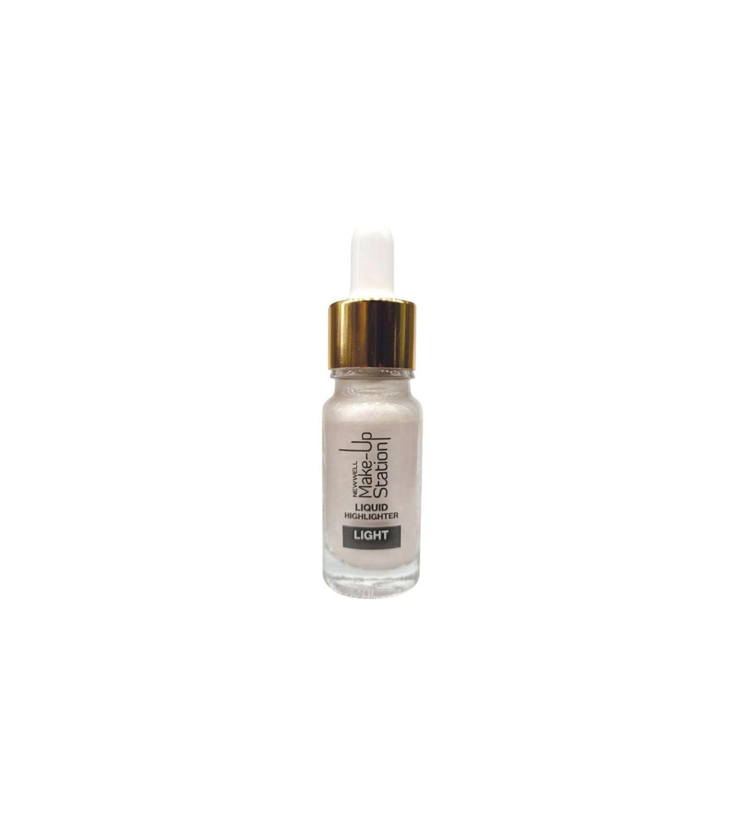 New Well Liquid Illuminator Light - Highlighter