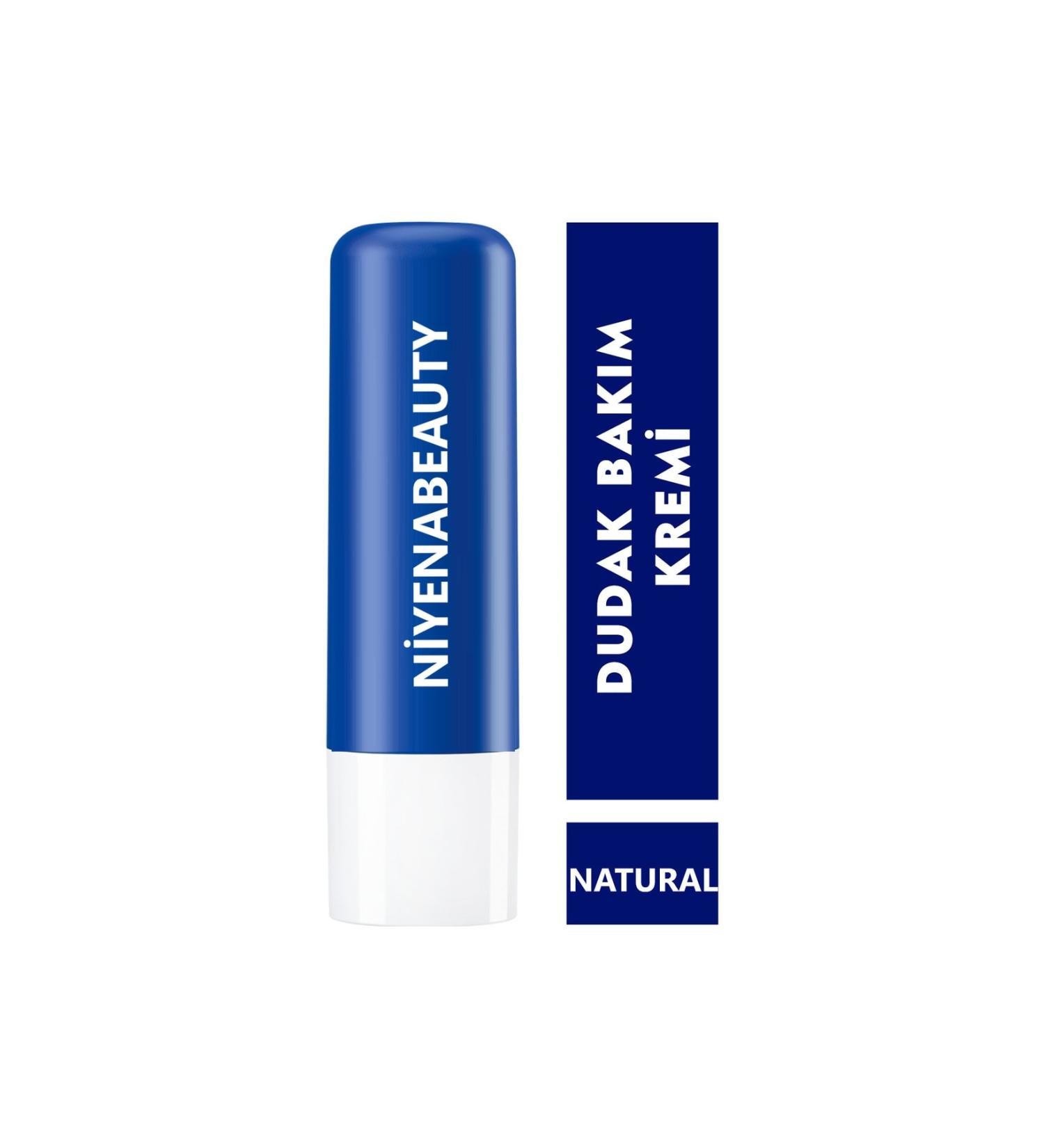 N YENABEAUTY Lip Moisturizer Natural