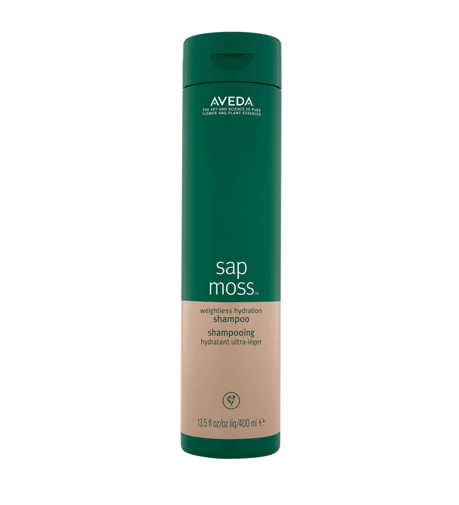 Aveda Sap Moss weightless Hydration Shampoo 400ml 018084001936 - Buy Online on GoSupps.com