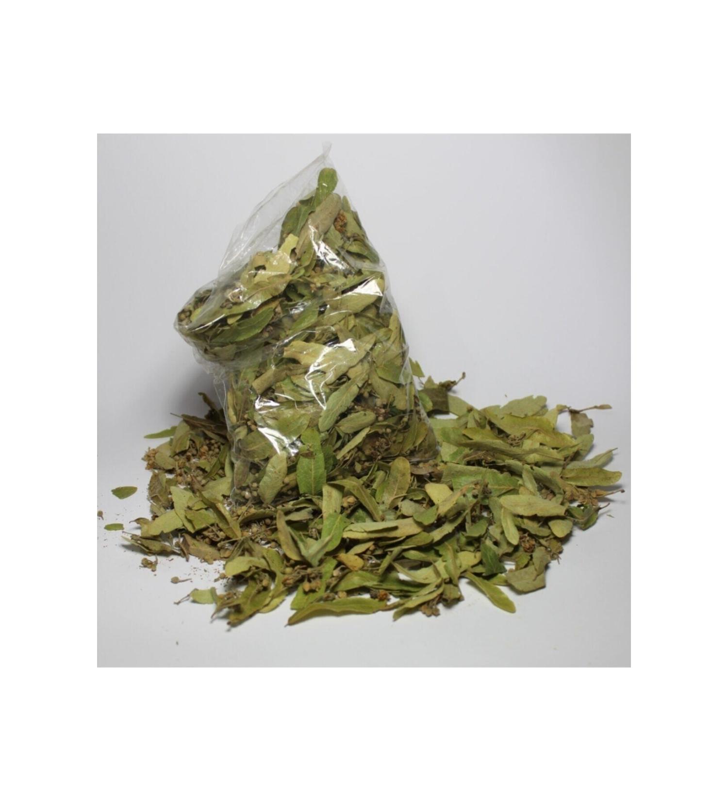 lgaz medicinal aromatic plants-elixir Kastamonu Winter Linden 100 gr