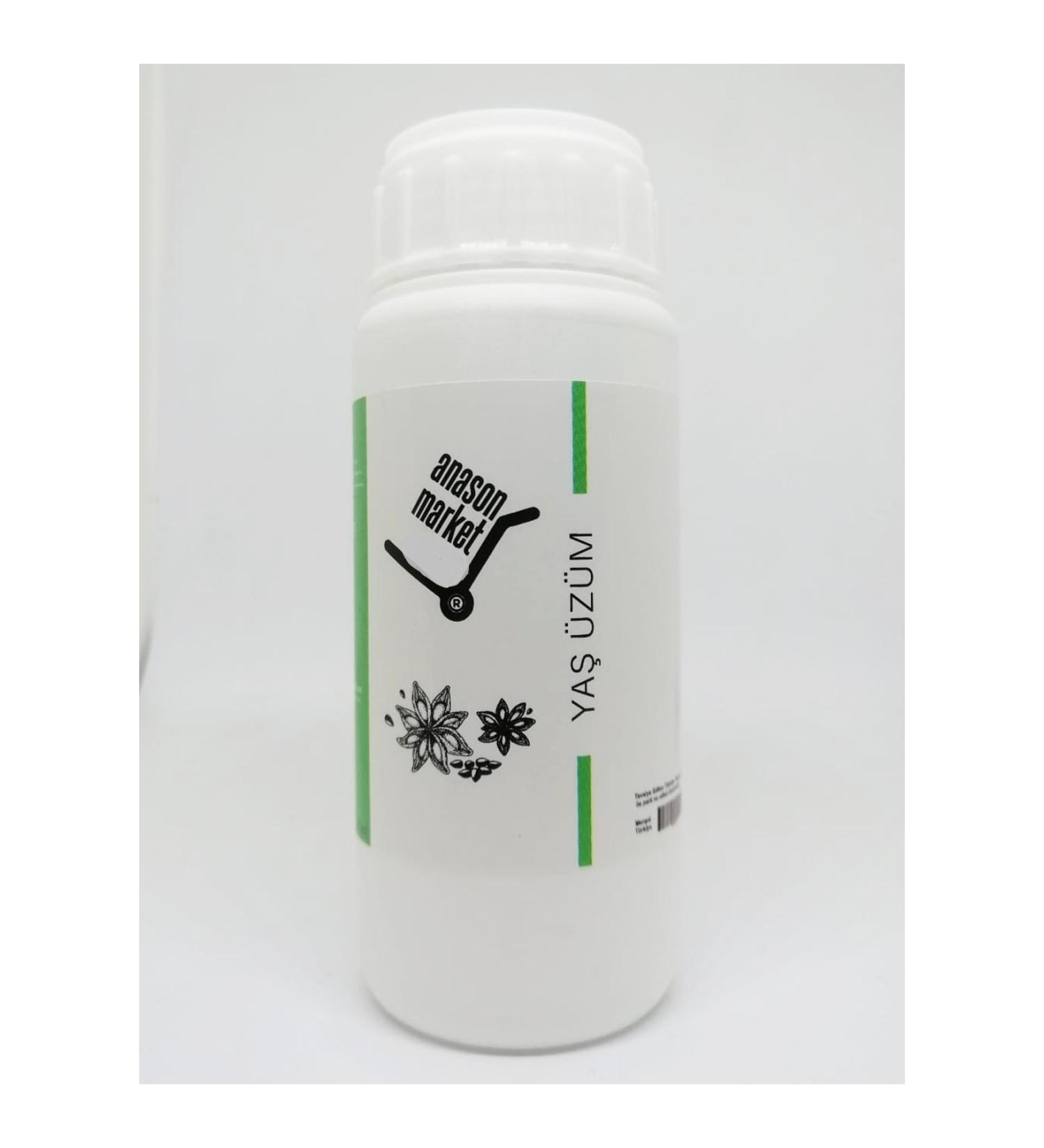 ANASONMARKET Grape Flavor 50 Ml