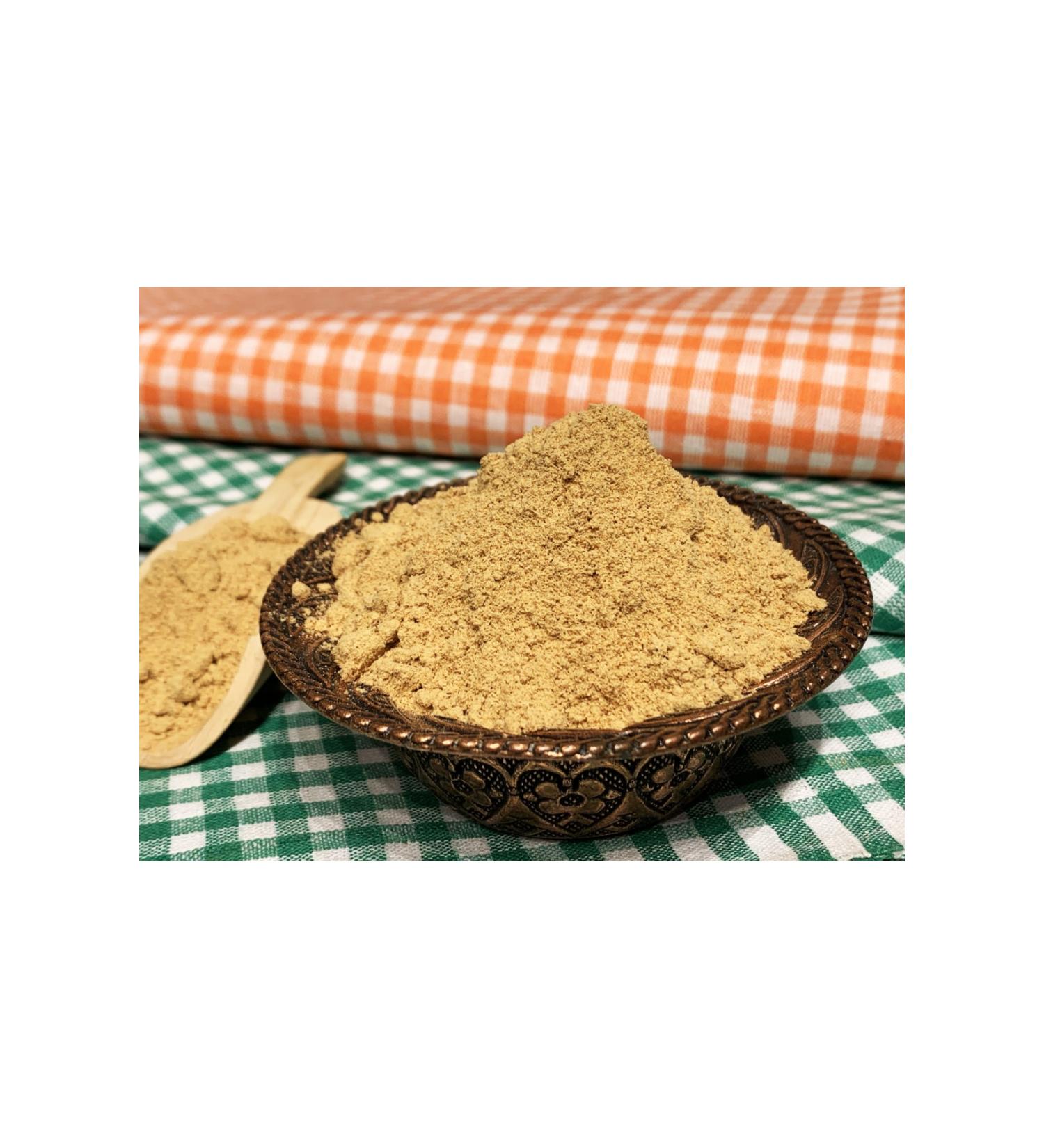 Mara Gurme Additive-Free Ginger Powder 500 Gr