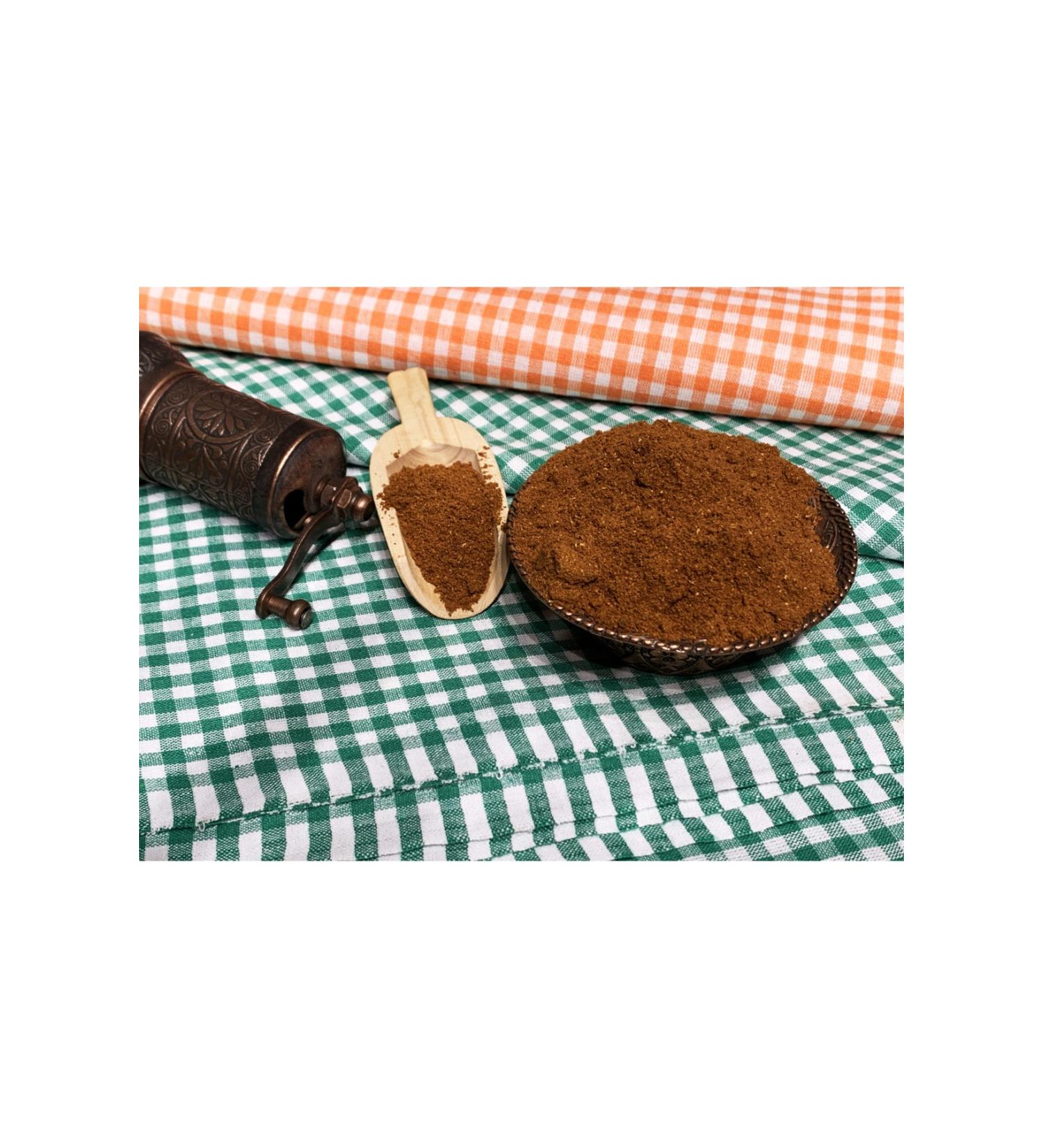 Mara Gourmet Seven Kinds of Spices 1 Kg