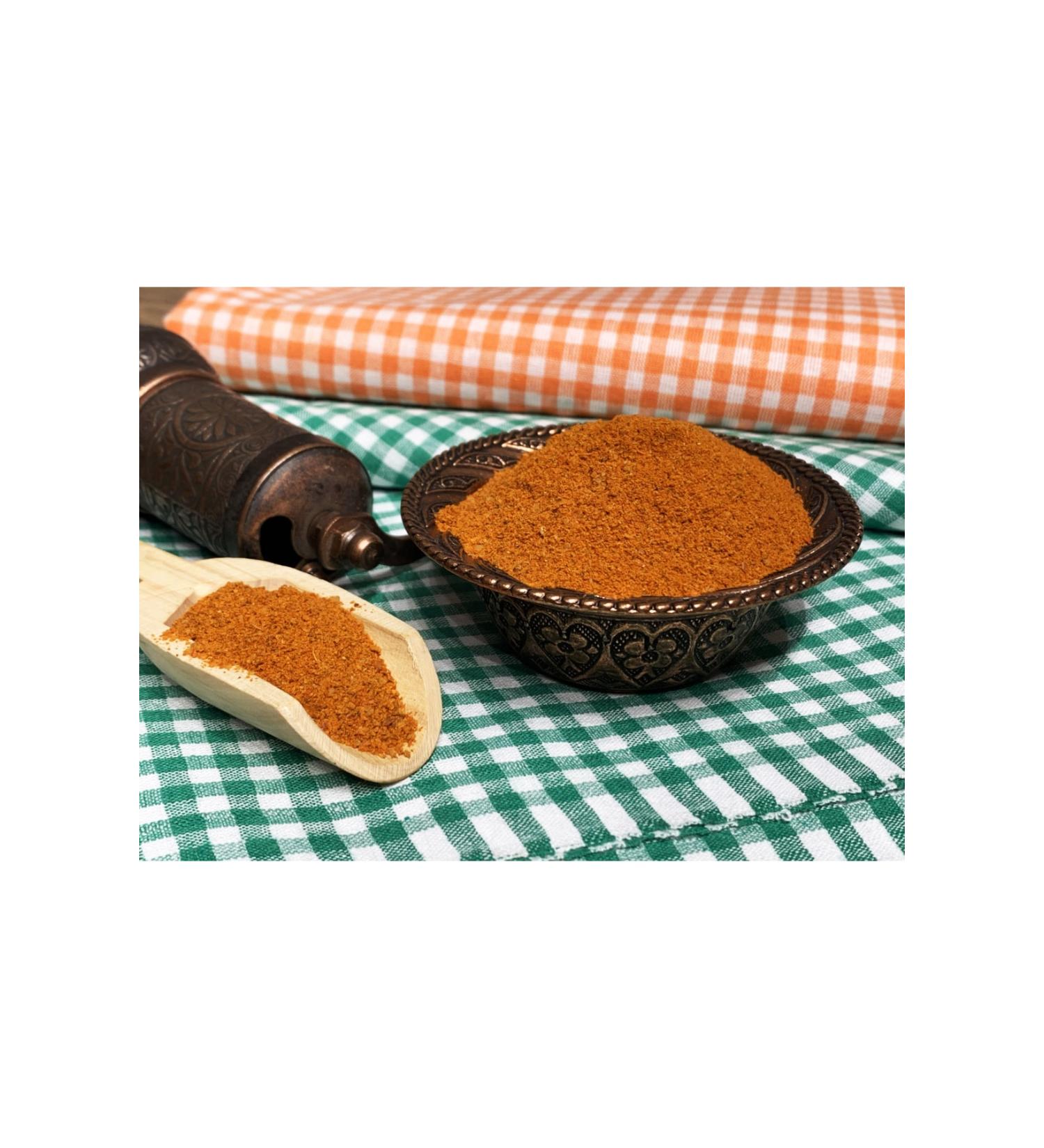 Mara Gourmet Fenugreek Mixture 2 Kg