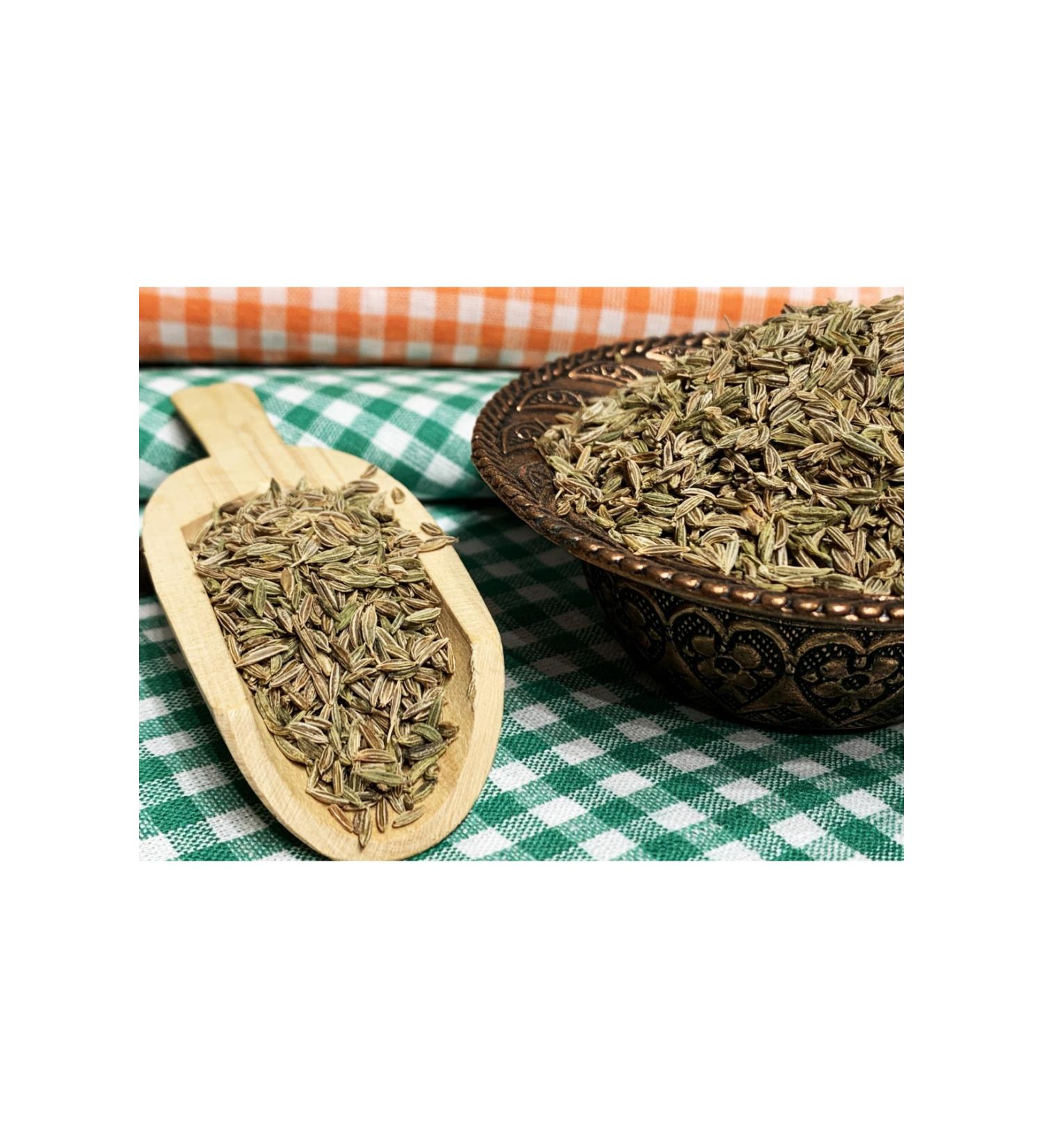 Mara Gourmet Local Cumin 2 kg