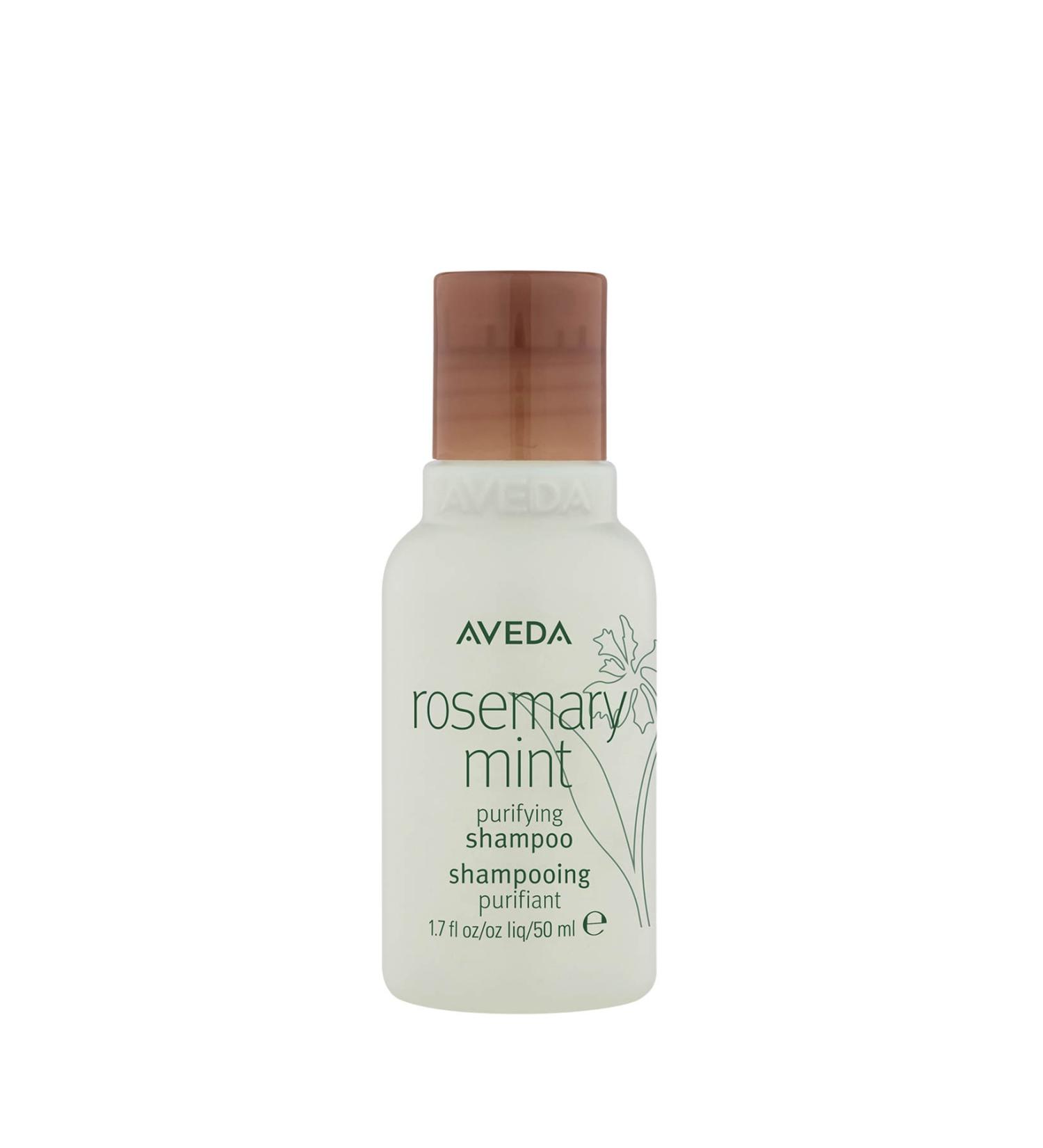 Aveda Rosemary Mint Revitalizing Shampoo 50ml 018084998137 - Buy Online on GoSupps.com
