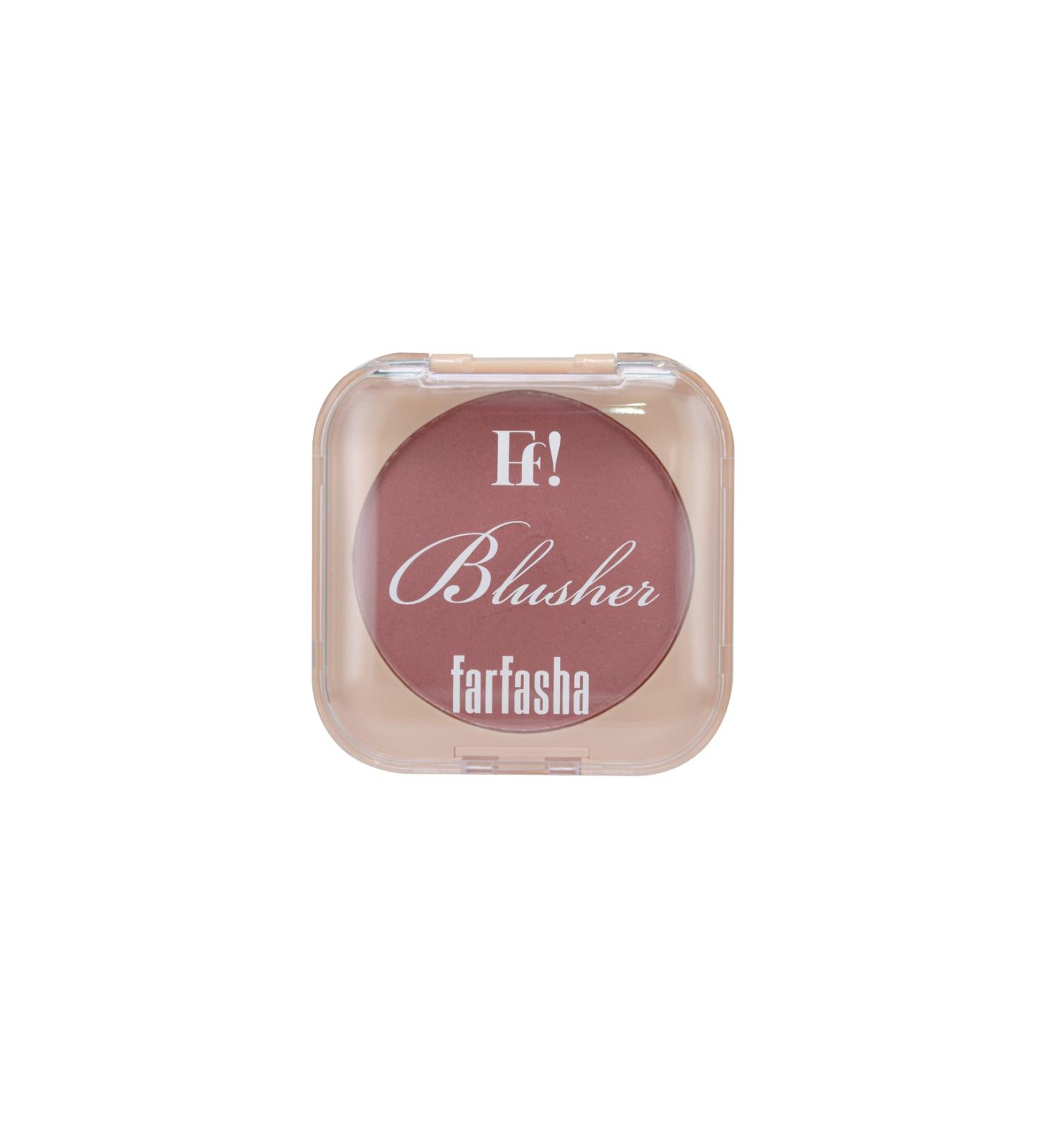 Farfasha Bluser Blush