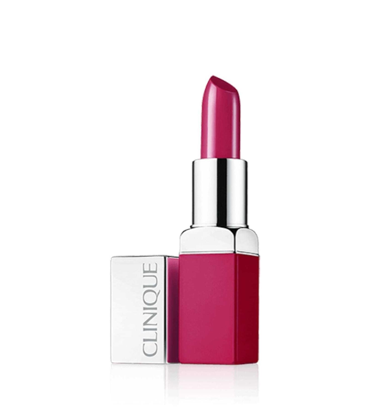 Clinique Pop Lip Colour Punch Pop Nourishing Lipstick 3.9 G