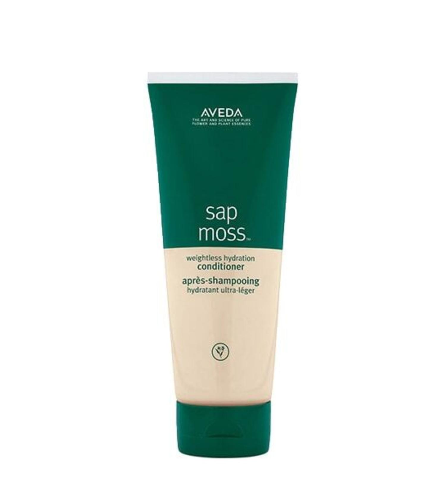 Aveda Sap Moss weightless Hydration Conditioner 200ml 018084001950 - Buy Online on GoSupps.com