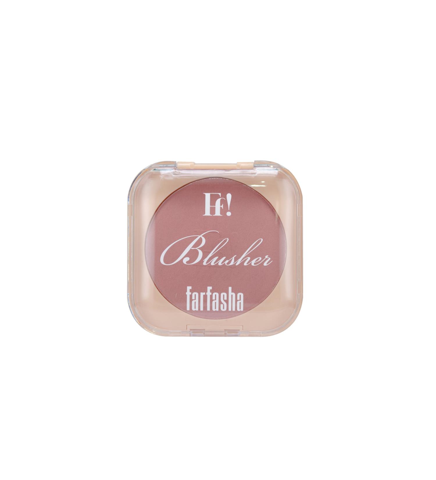 Farfasha Bluser Blush