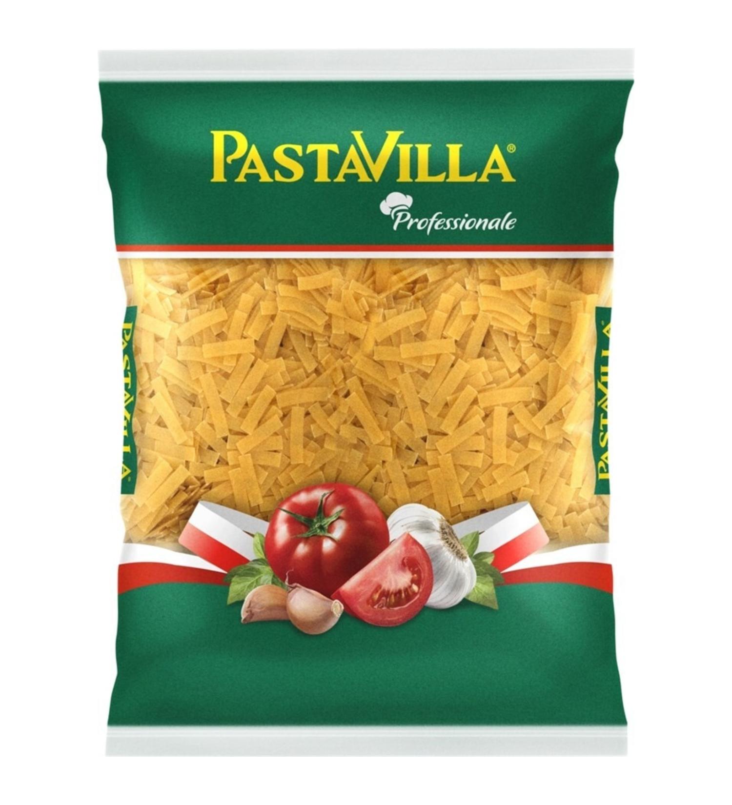 Pastavilla Vermicelli Pasta 3.50 Kg.