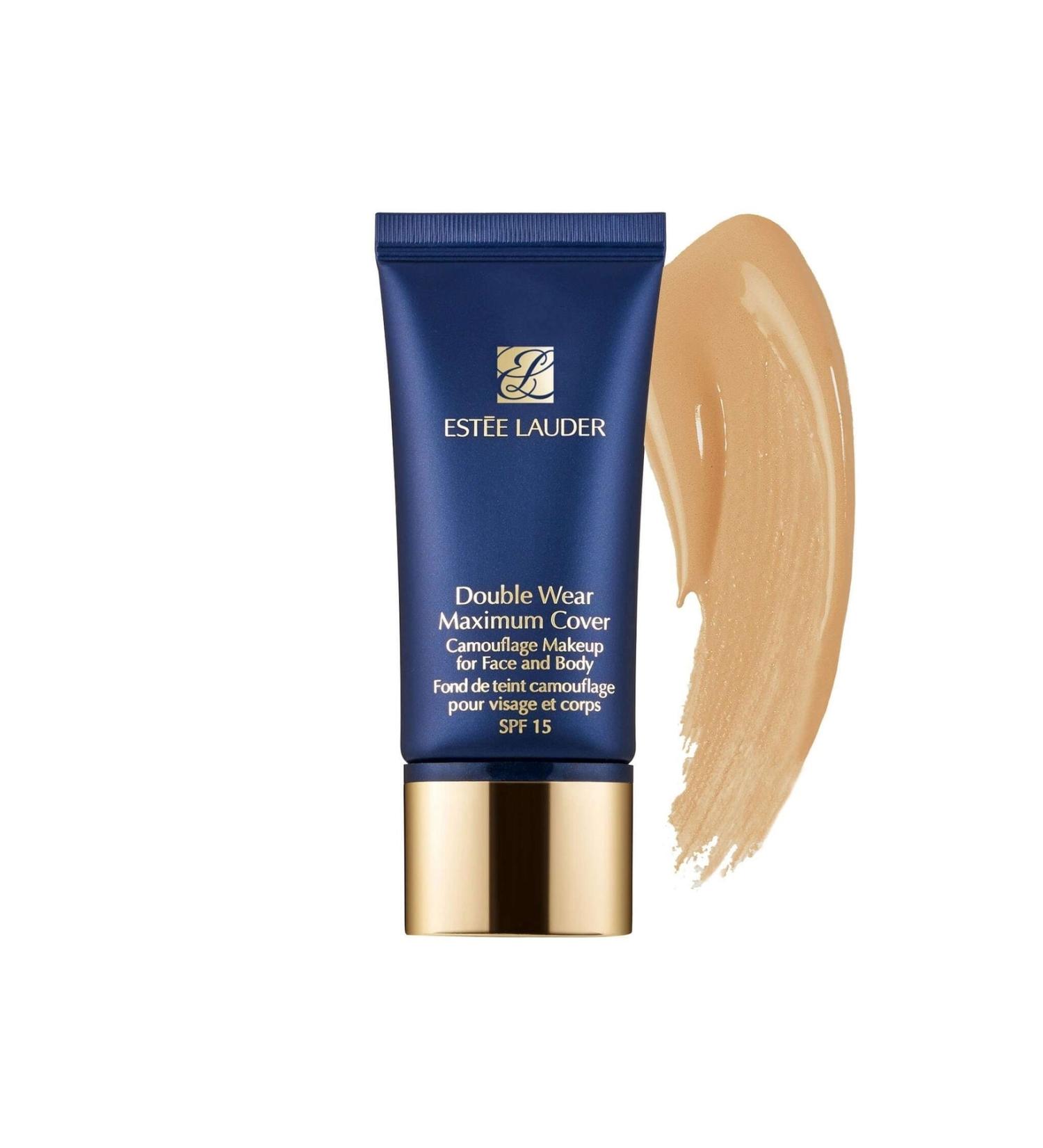 EST E LAUDER Double Wear High Coverage Foundation Spf 15 30 Ml