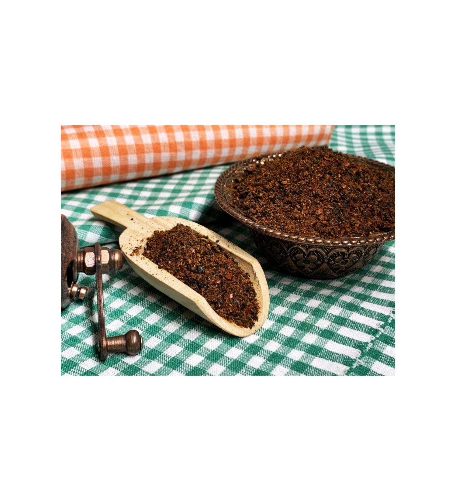 Mara Gourmet Raw Meatball Spices 500 Gr