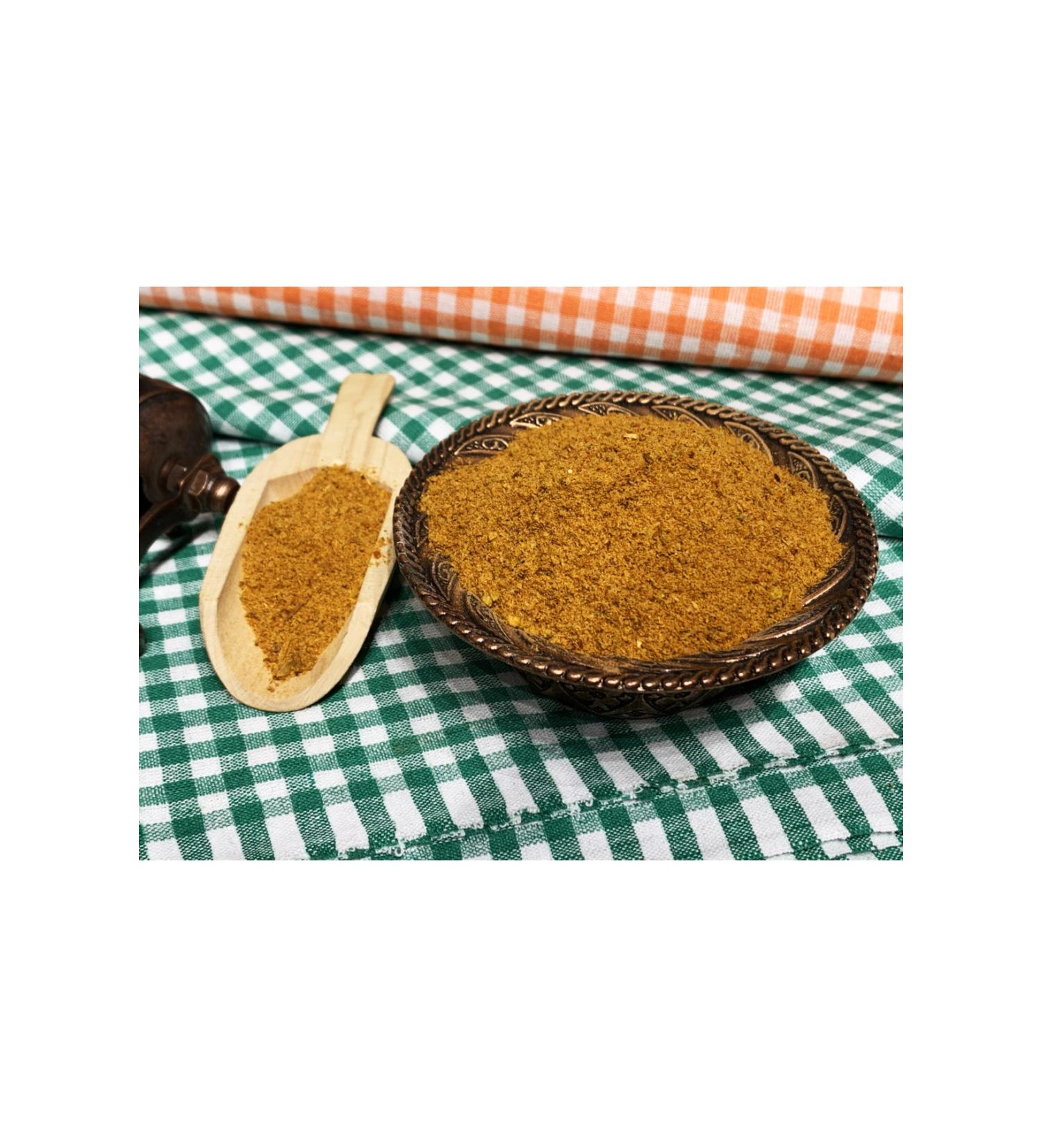 Mara Gourmet Chicken Mix 500 Gr