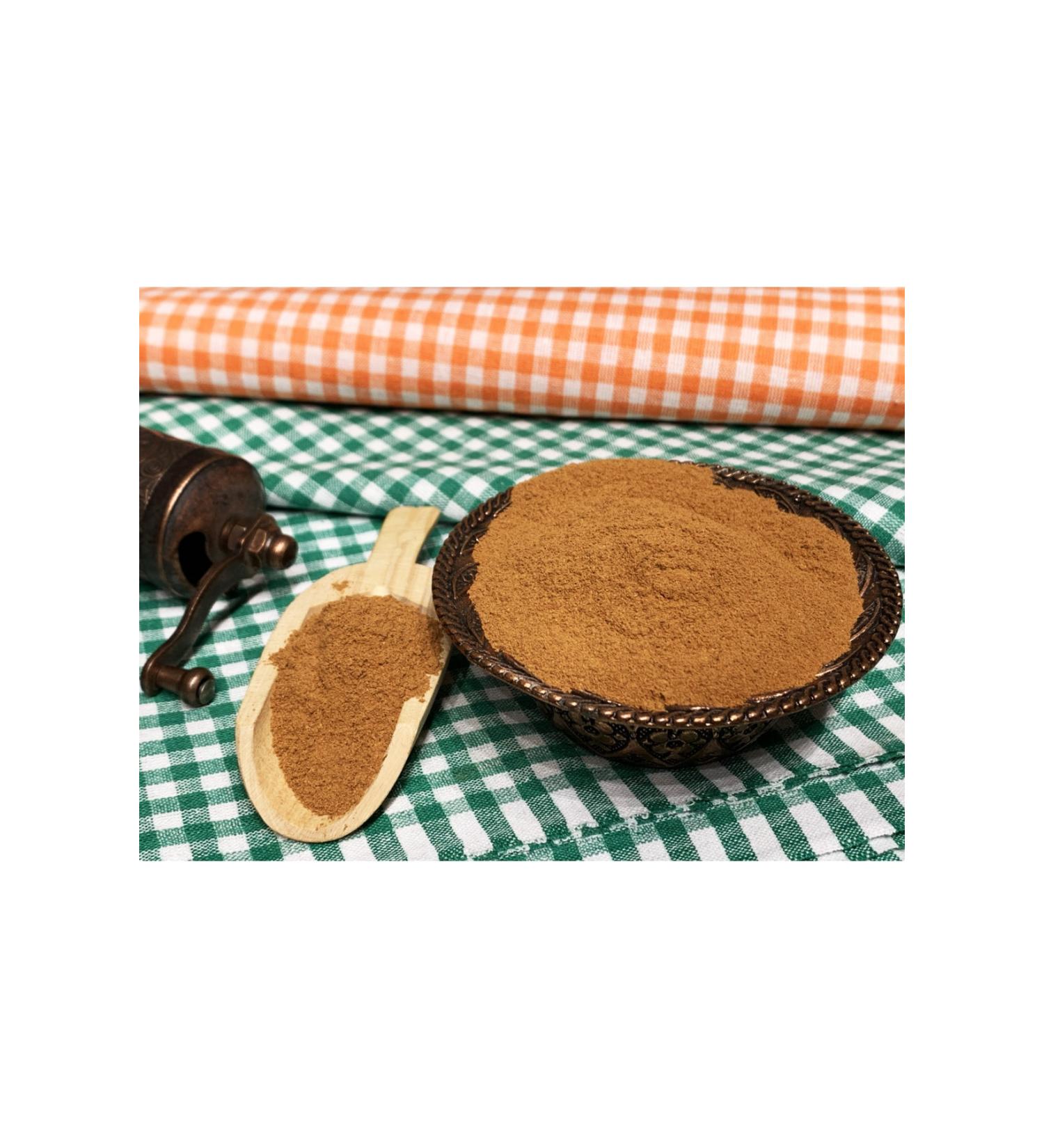 Mara Gourmet Cinnamon Powder 500 Gr