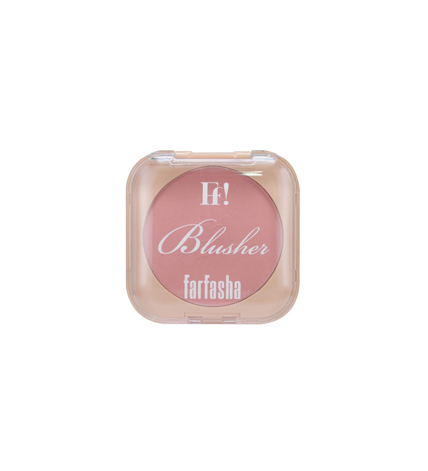 Farfasha Bluser Blush