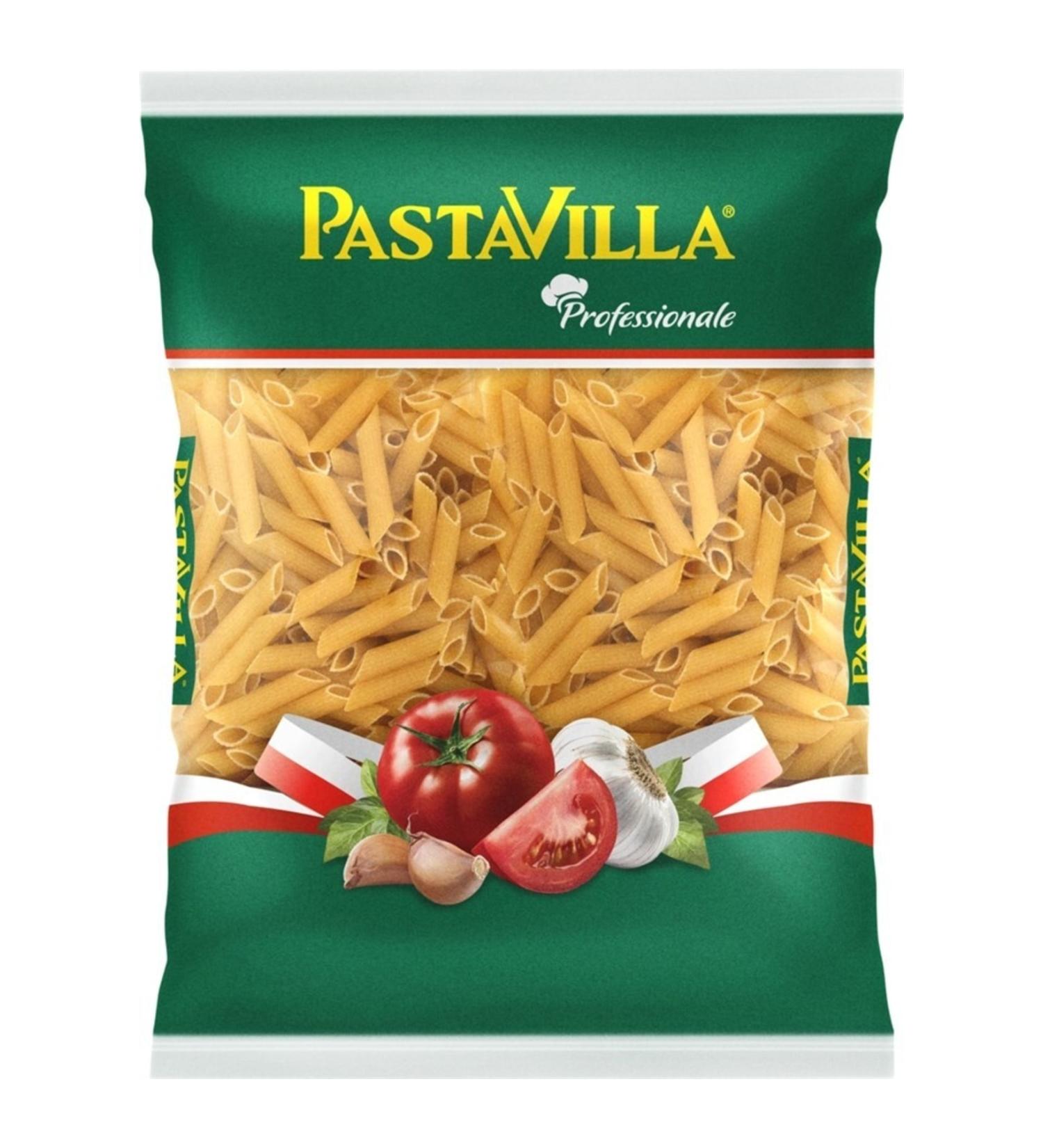 Pastavilla Pencil Pasta 3.50 Kg.