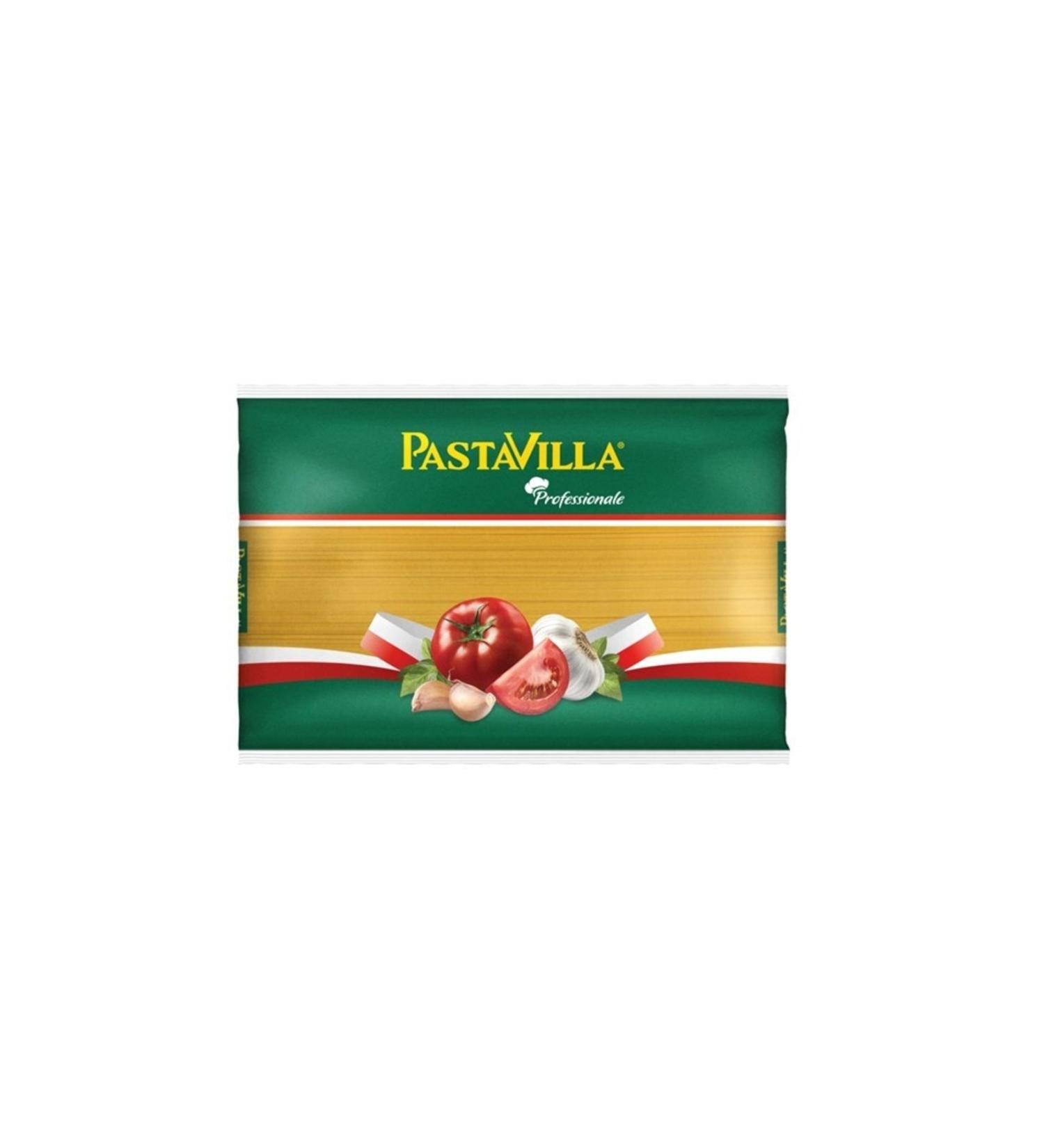 Pastavilla Spaghetti 3.50 Kg.