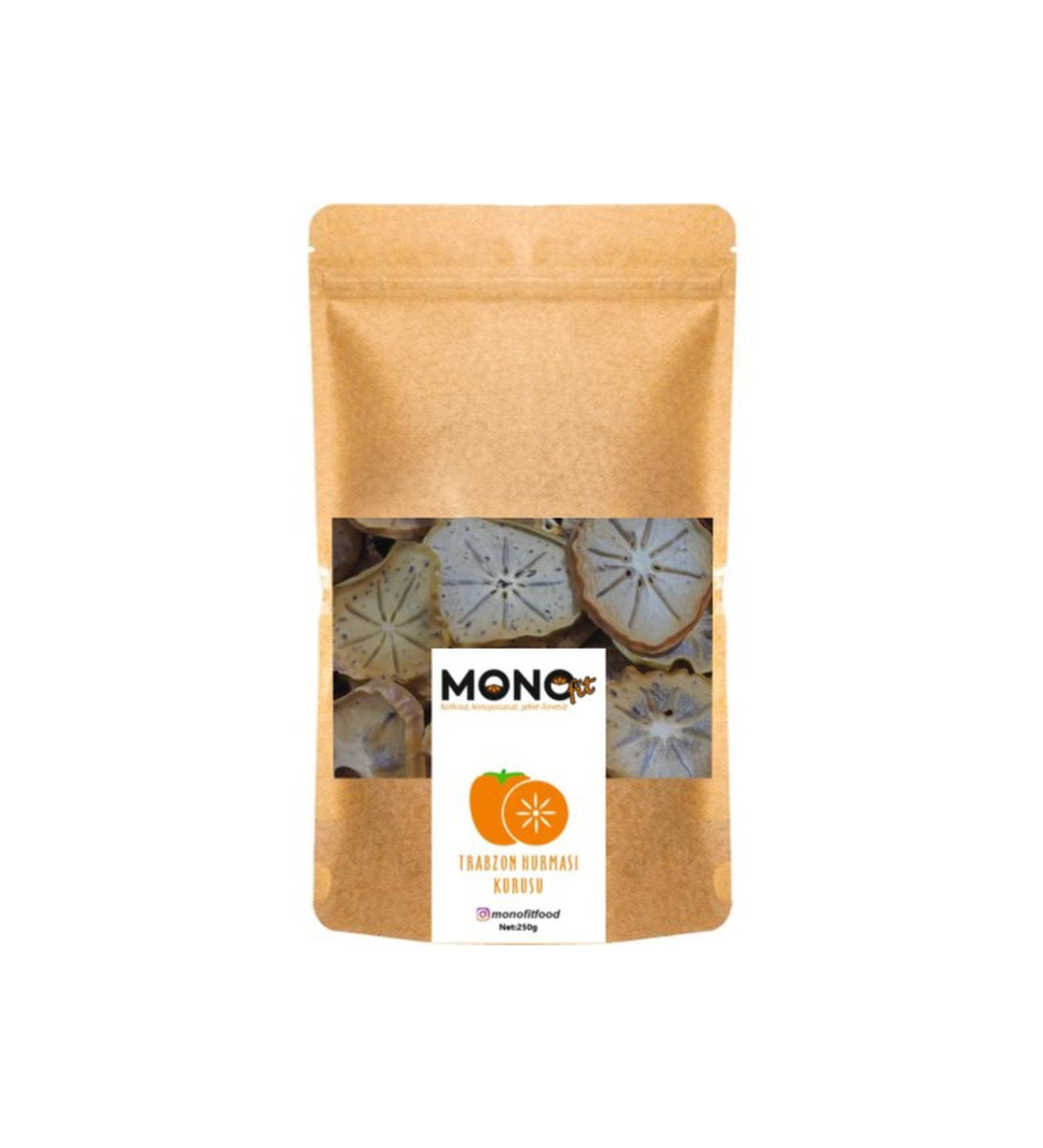 Monofit Dried Persimmon 250gr