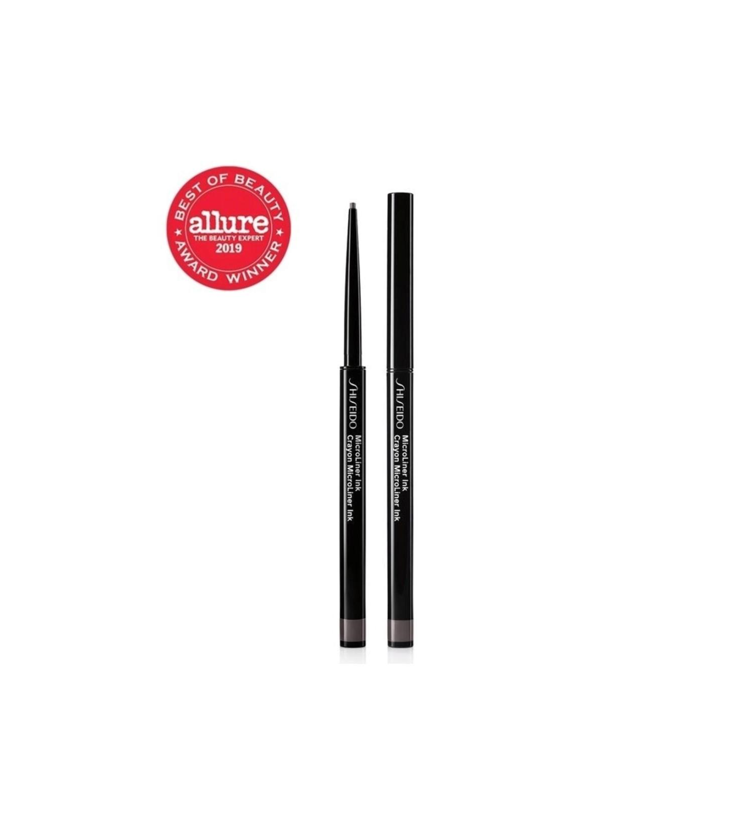 Shiseido Microliner Ink Eyeliner - 0.4 Ml
