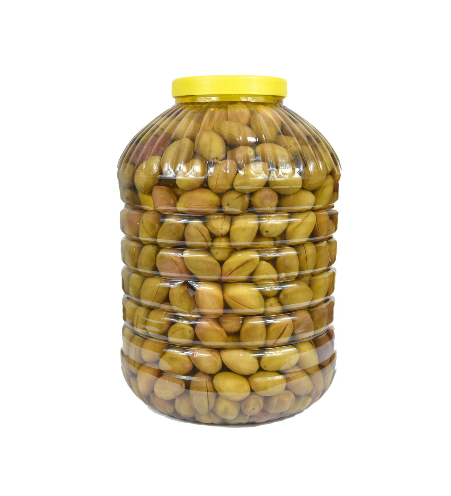 LOKMACI MAIN Kalamata Scratched 7 Kg