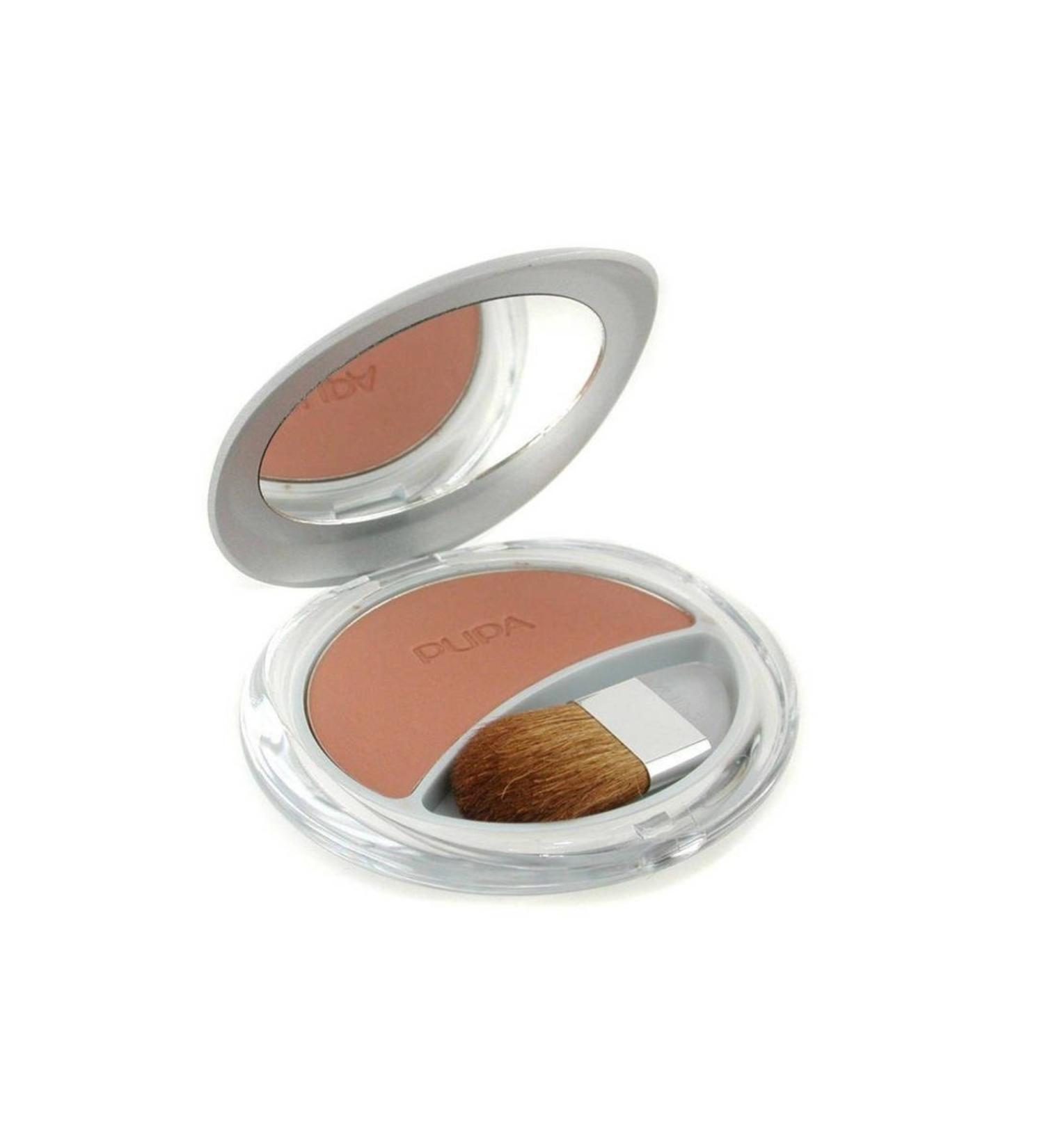 Pupa Milano Pupa Silk Touch Compact Blush 01