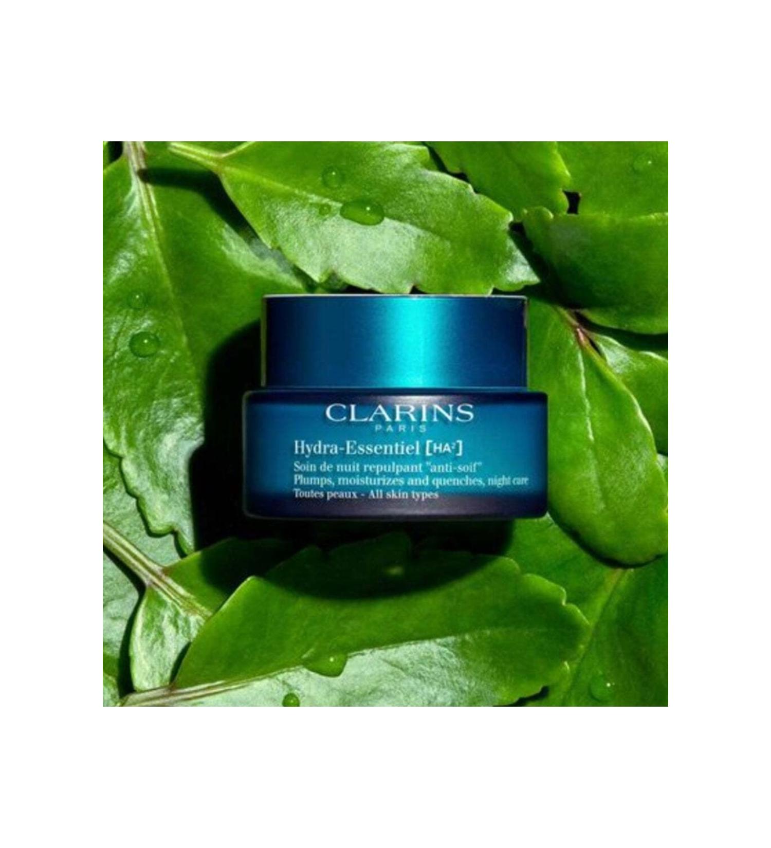 Clarins Hydra-essentiel ha2 Rich Cream 50ml