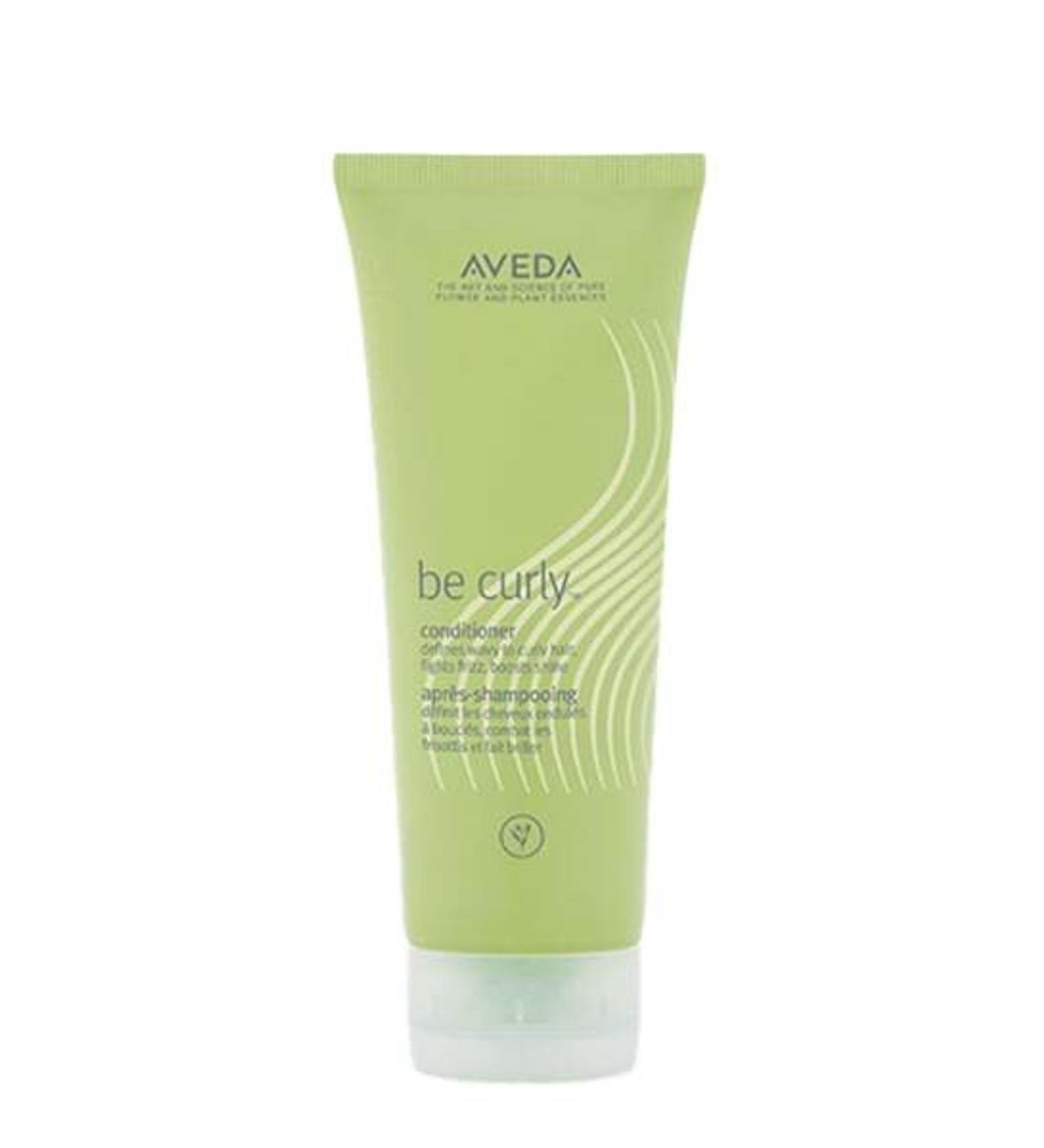 Aveda Be Curly Conditioner for Curly Hair 200ml 018084844625 - Buy Online on GoSupps.com