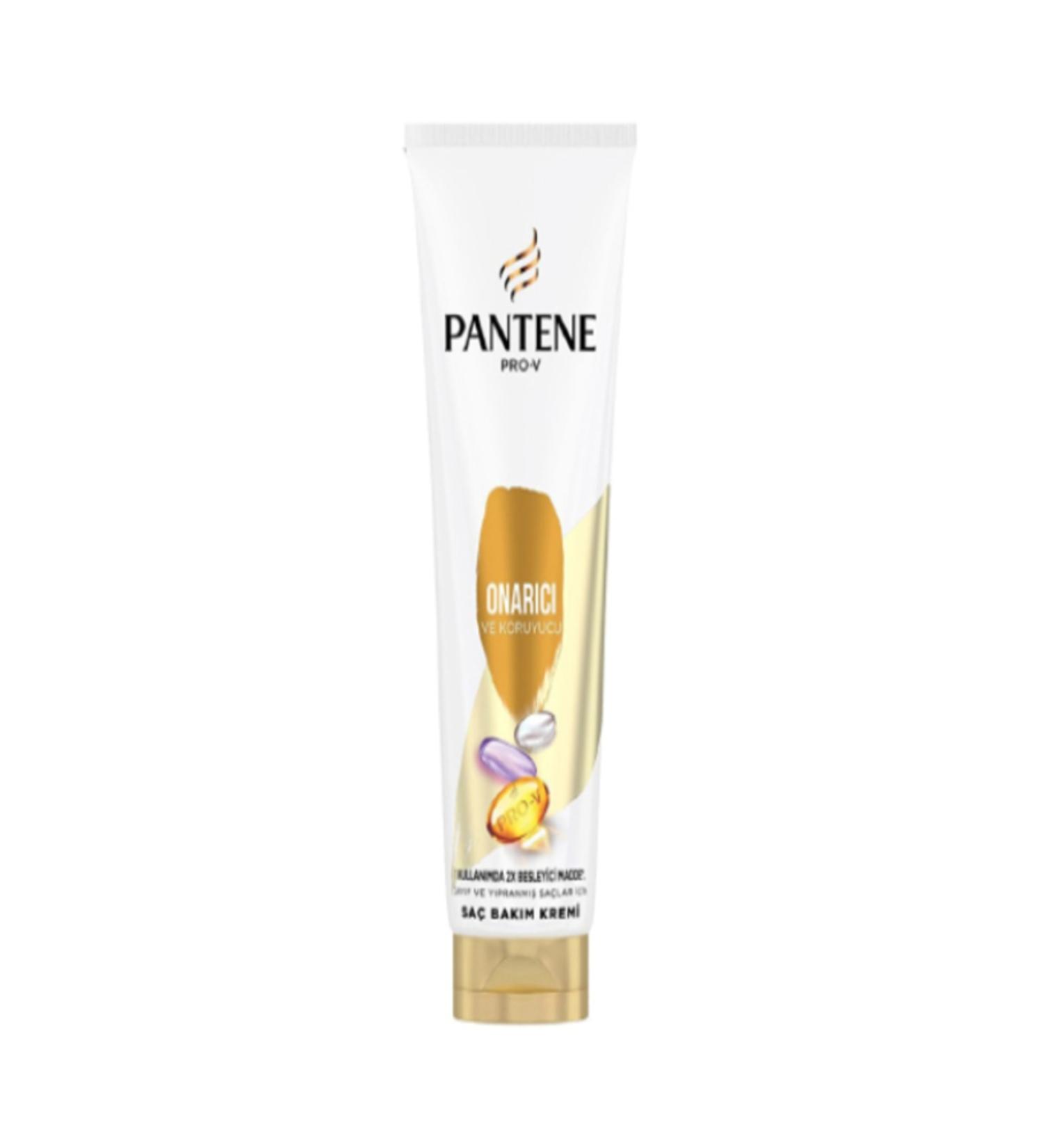 Pantene Pro-v Repairing and Protective Hair Care Cream 275ml