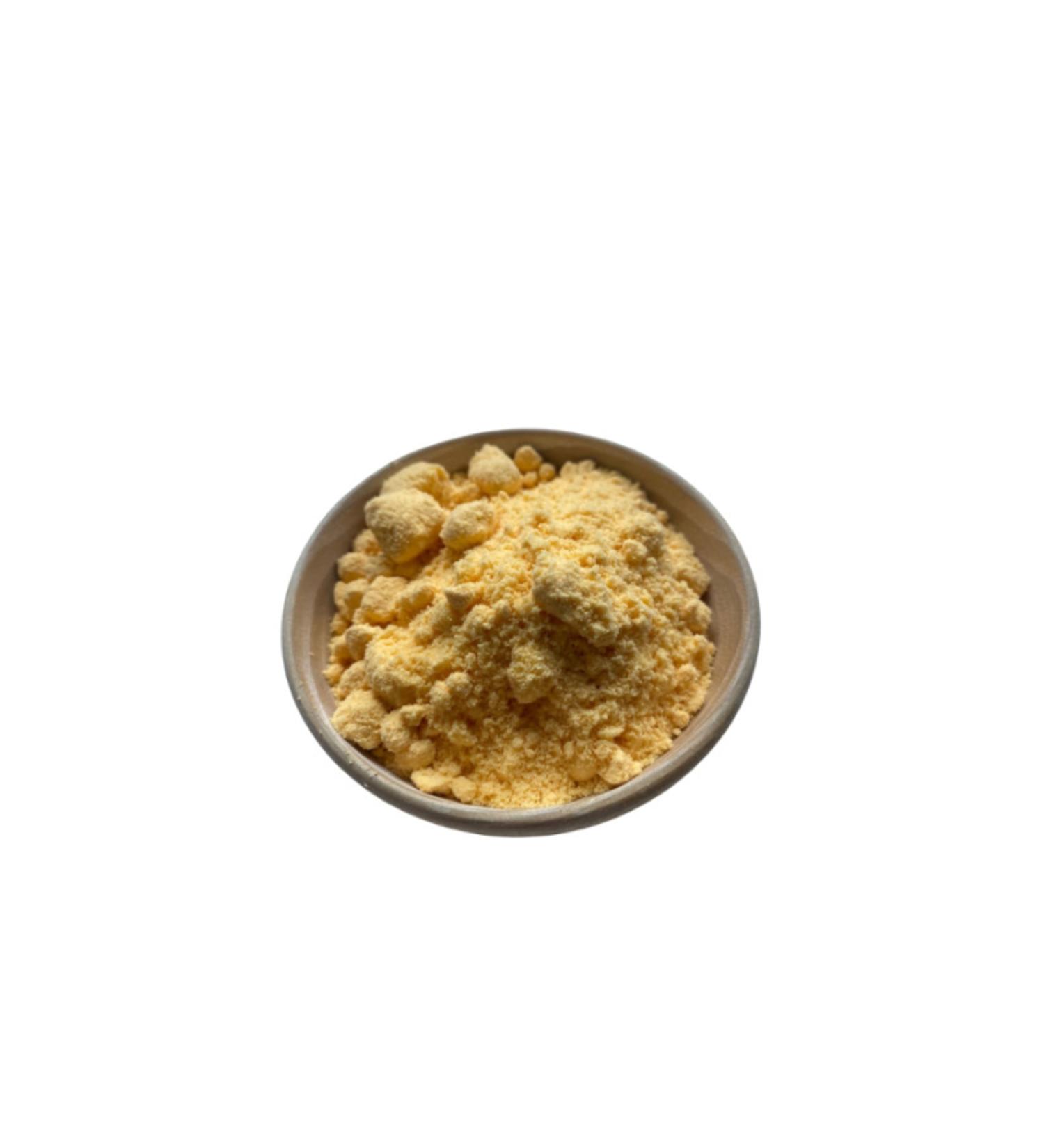 calypso Egg Yolk Powder 250gr