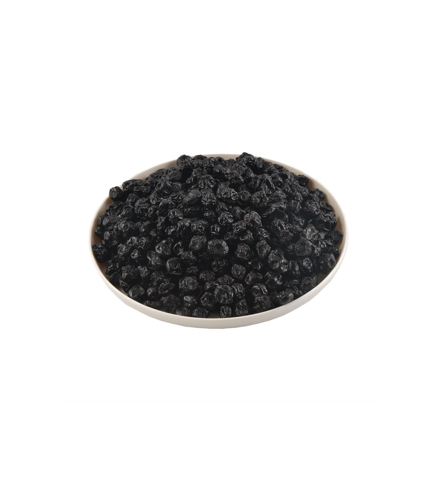 Bayburt Dried Nuts Blueberry 500 gr