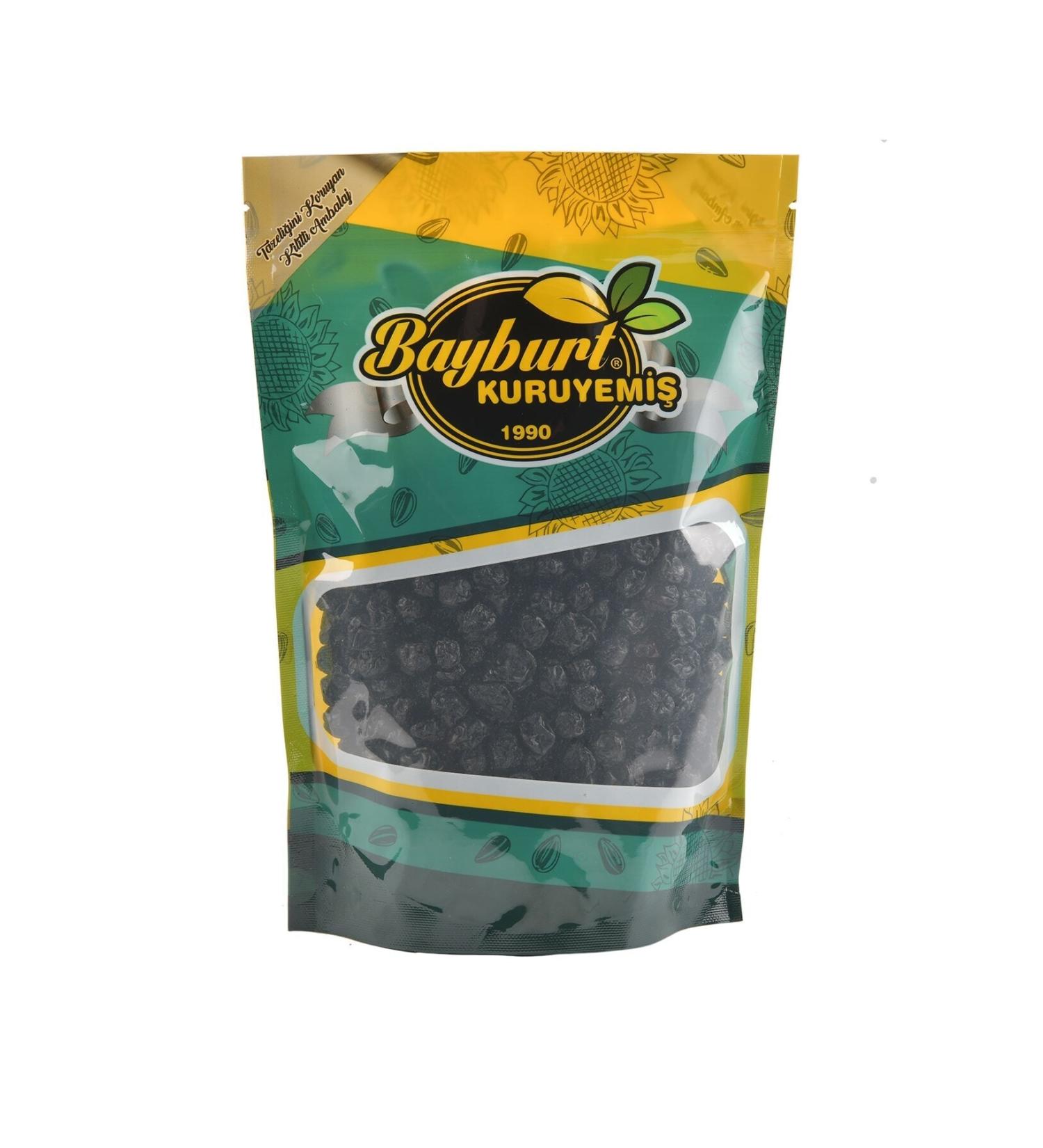 Bayburt Dried Nuts Blueberry 1kg
