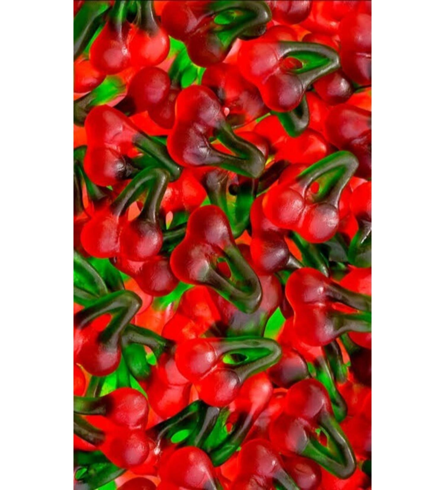 Haribo Happy Cherries 1 kg