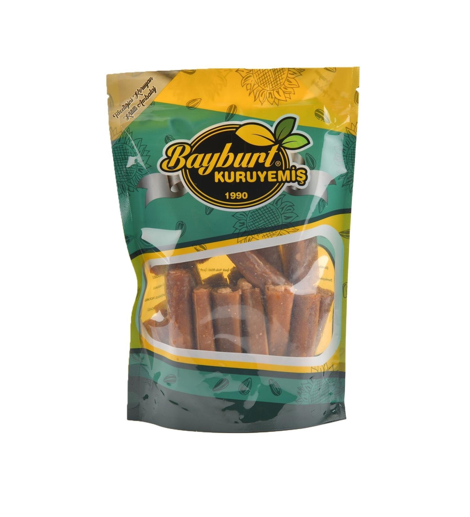 Bayburt Nut Roll Wrap 1kg