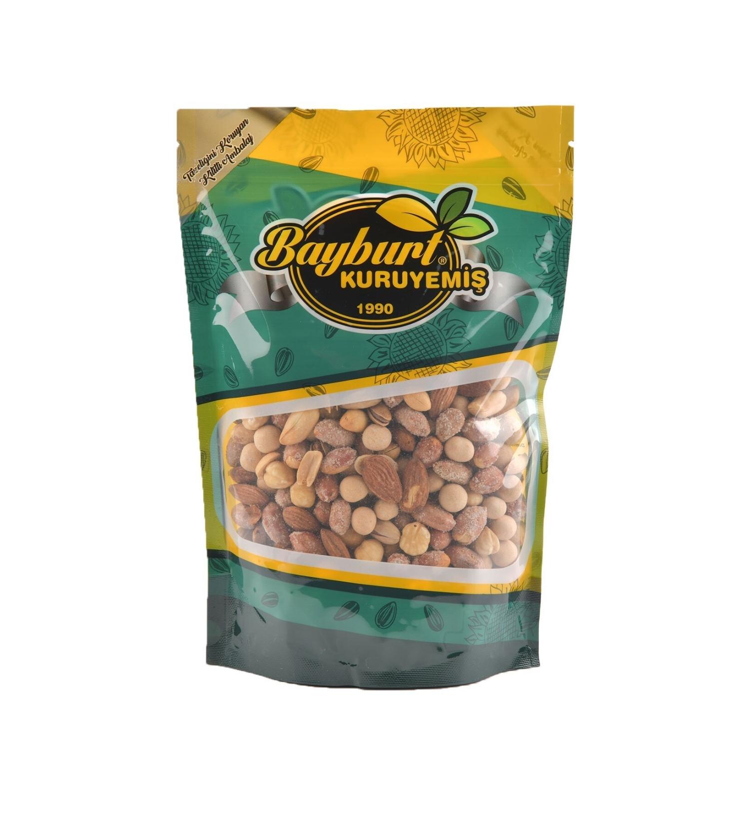 Bayburt Dried Nuts Eco Lux 1kg