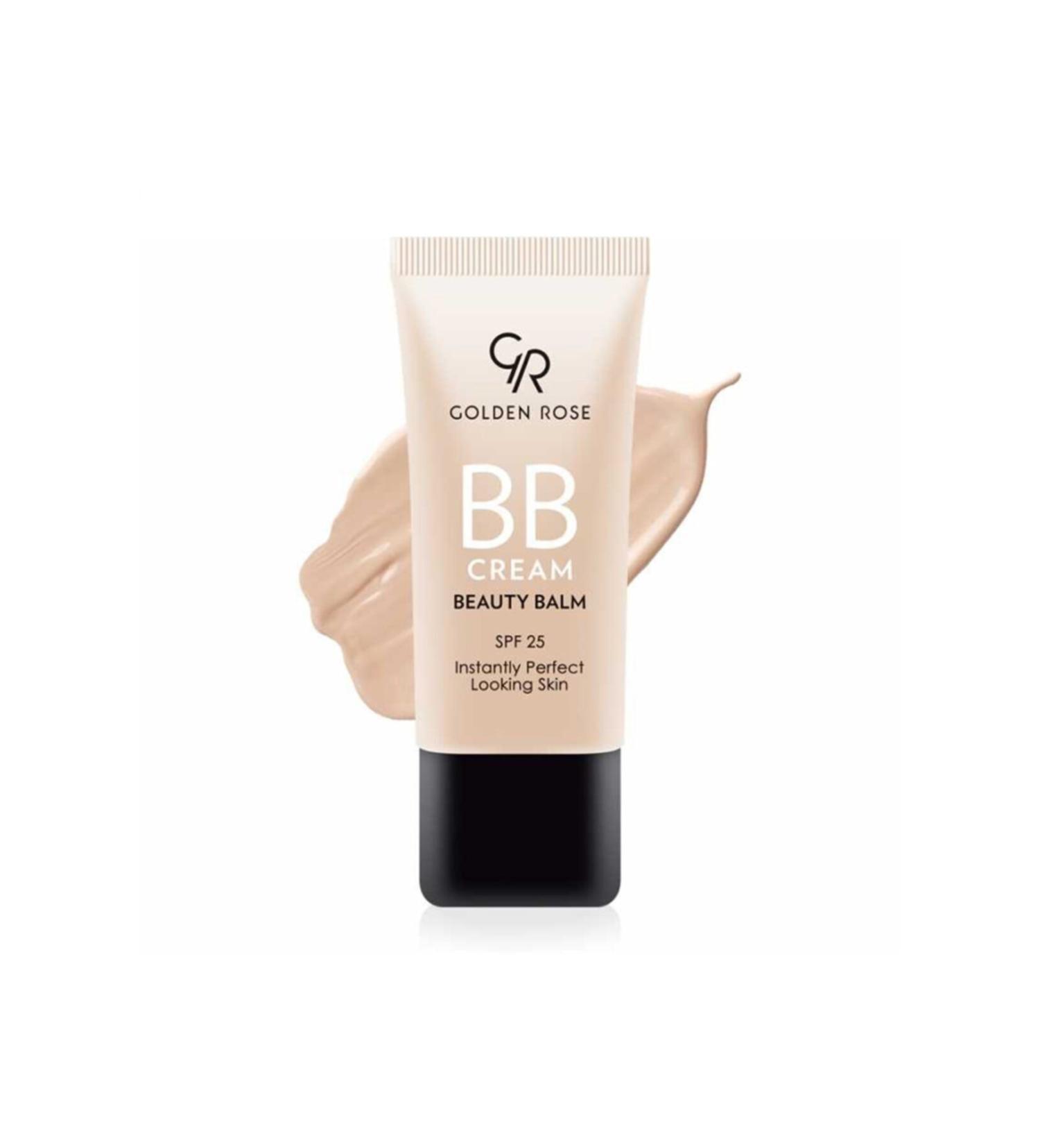 Golden Rose _bb Cream 03