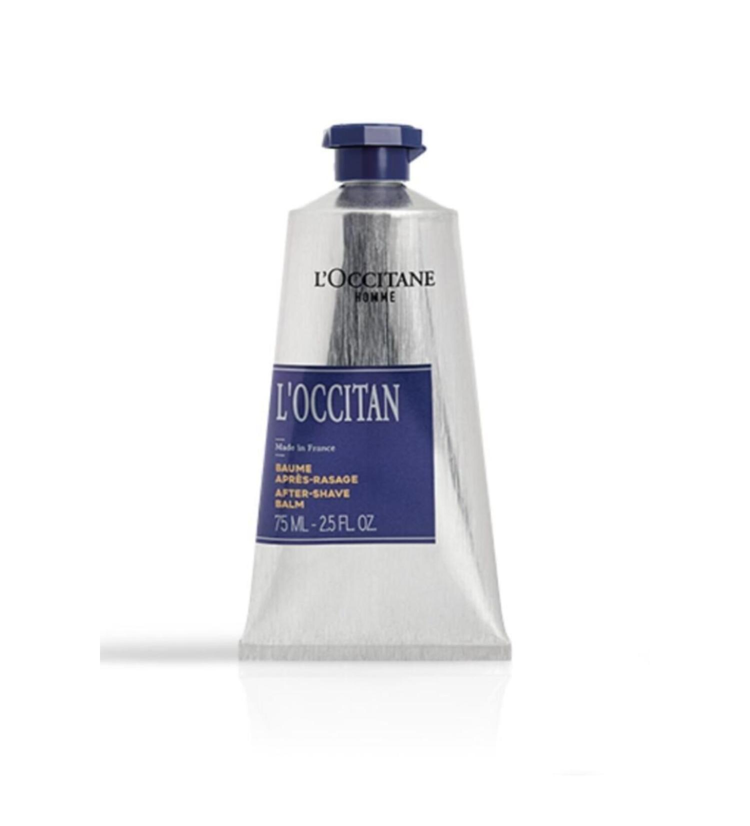 L'Occitane L'Occitane Men's After Shave Cream 75 ml