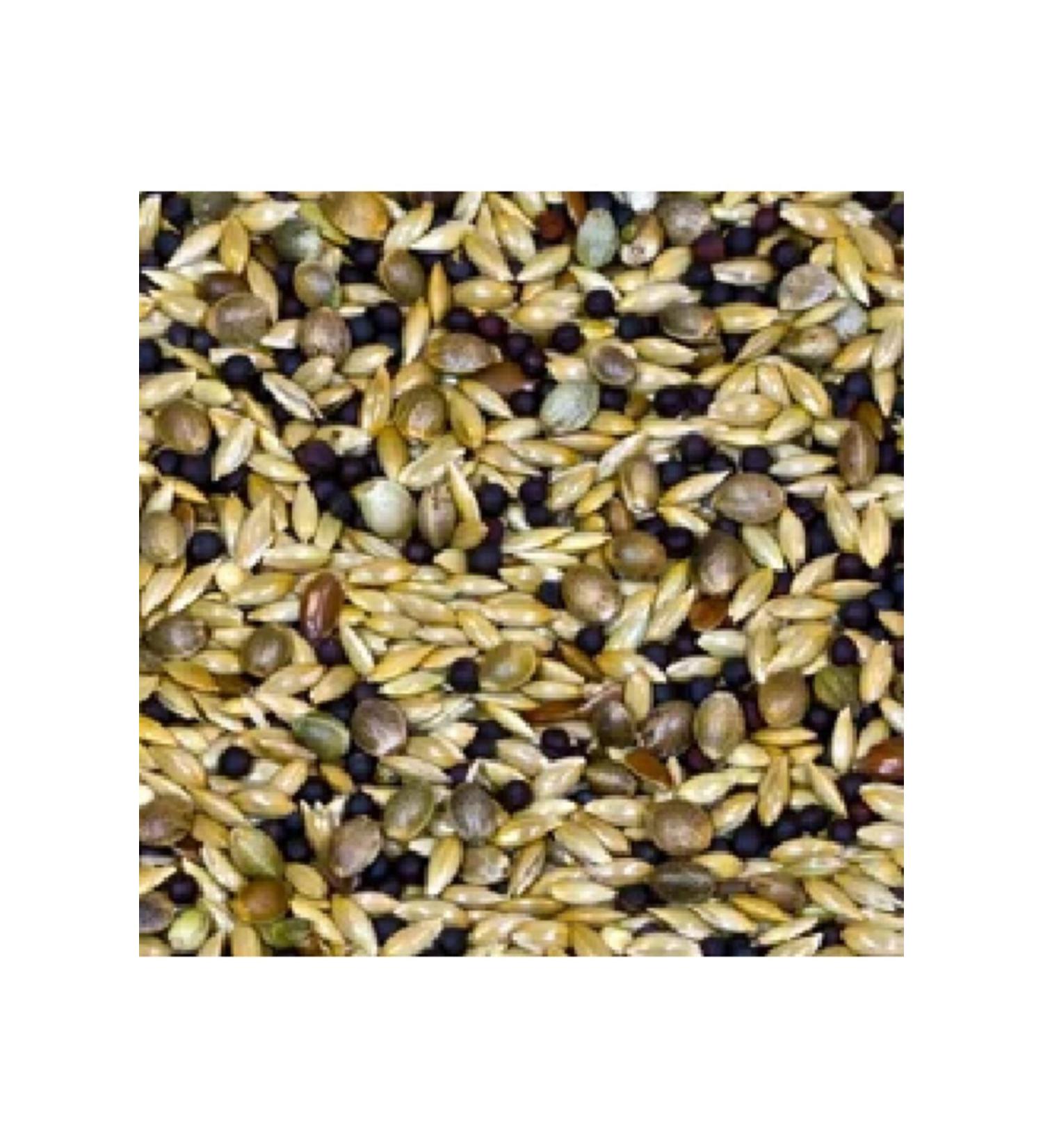 MERVEPET Canary Food 1 Kg