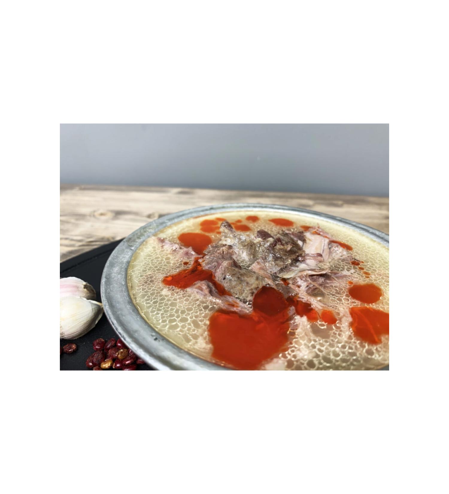 Mara Gourmet Mara Pa a