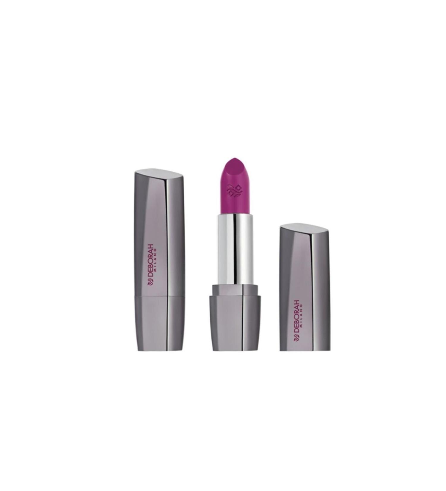 Deborah Milano Red Long Lasting Lipstick 13