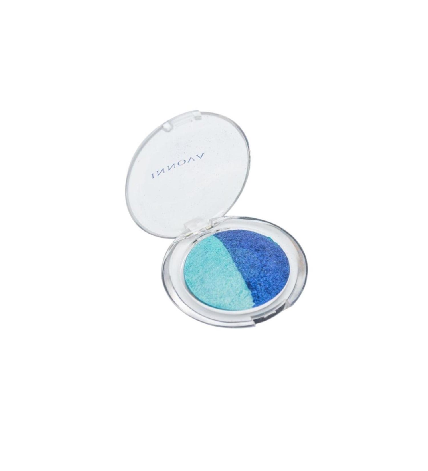 Innova Cooked Eyeshadow T 207