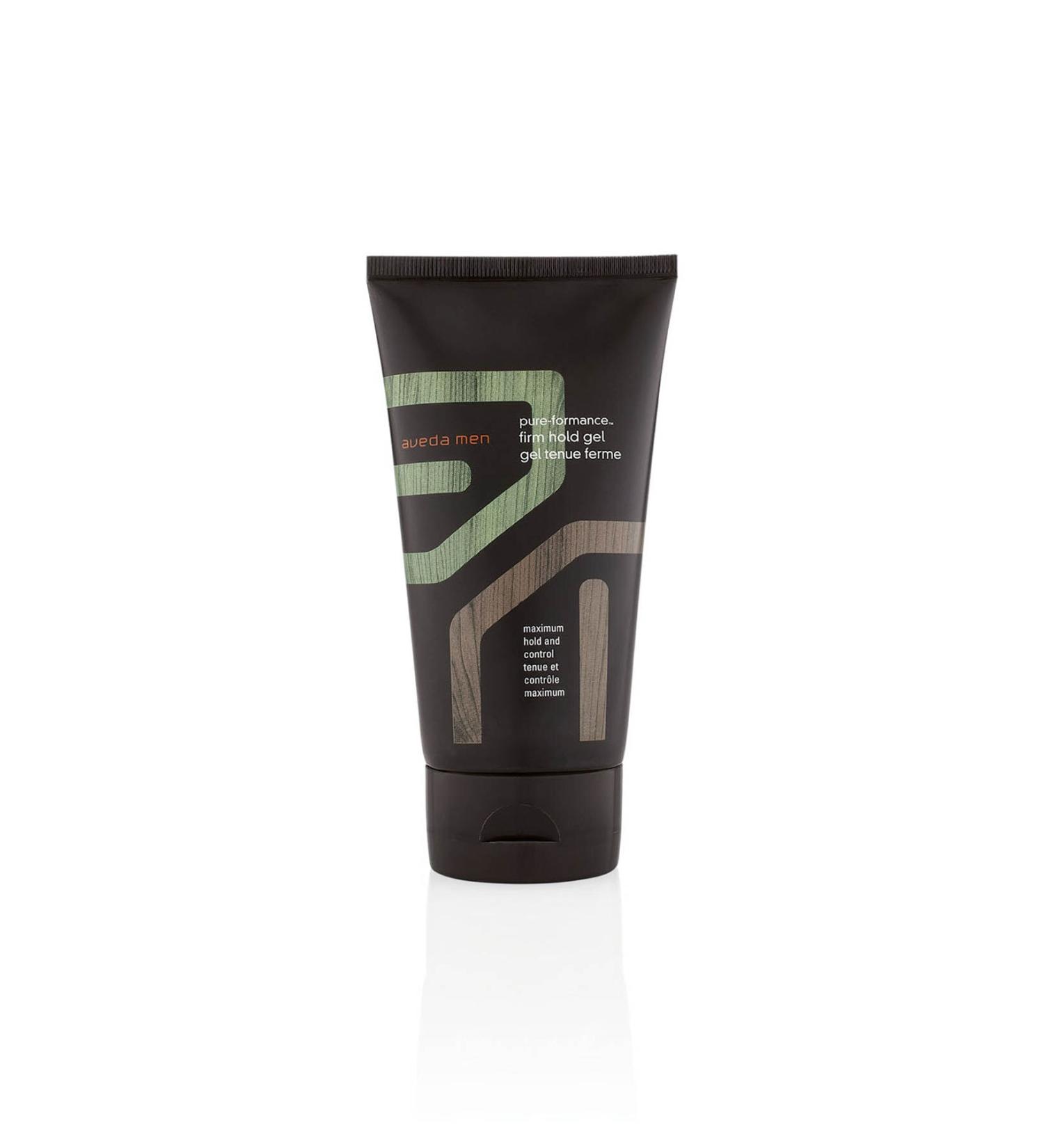 Aveda Men Pure-Formance Hair Styling Gel for Men 150ml 018084857489
