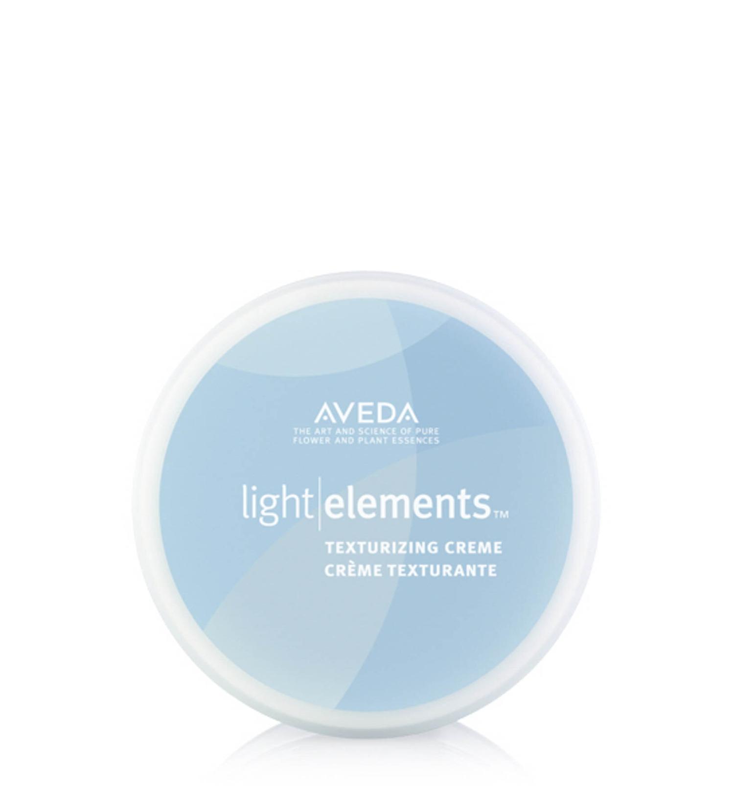 Aveda Light Elements Weightless Hair Styling Cream 75ml 018084875896