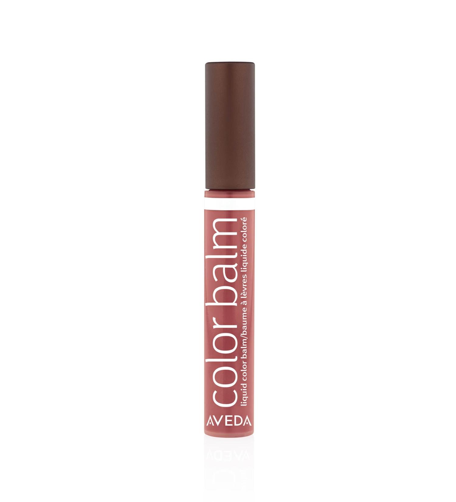 Aveda Feed My Lips Moisturizing Liquid Lipstick Camellia Rose 10ml 018084003725