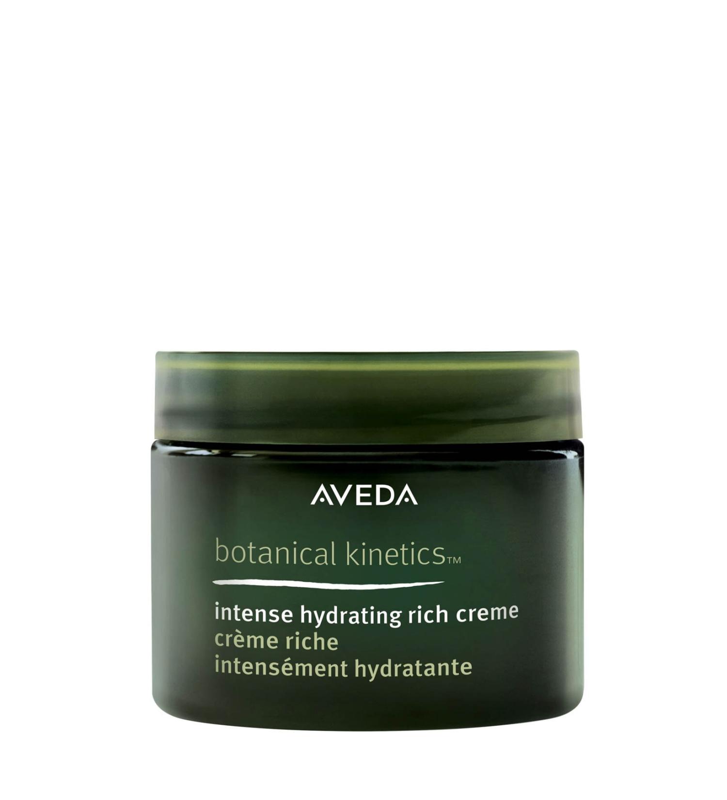 Aveda Botanical Kinetics Moisturizing Face Cream for Dry Skin 50ml 018084947647